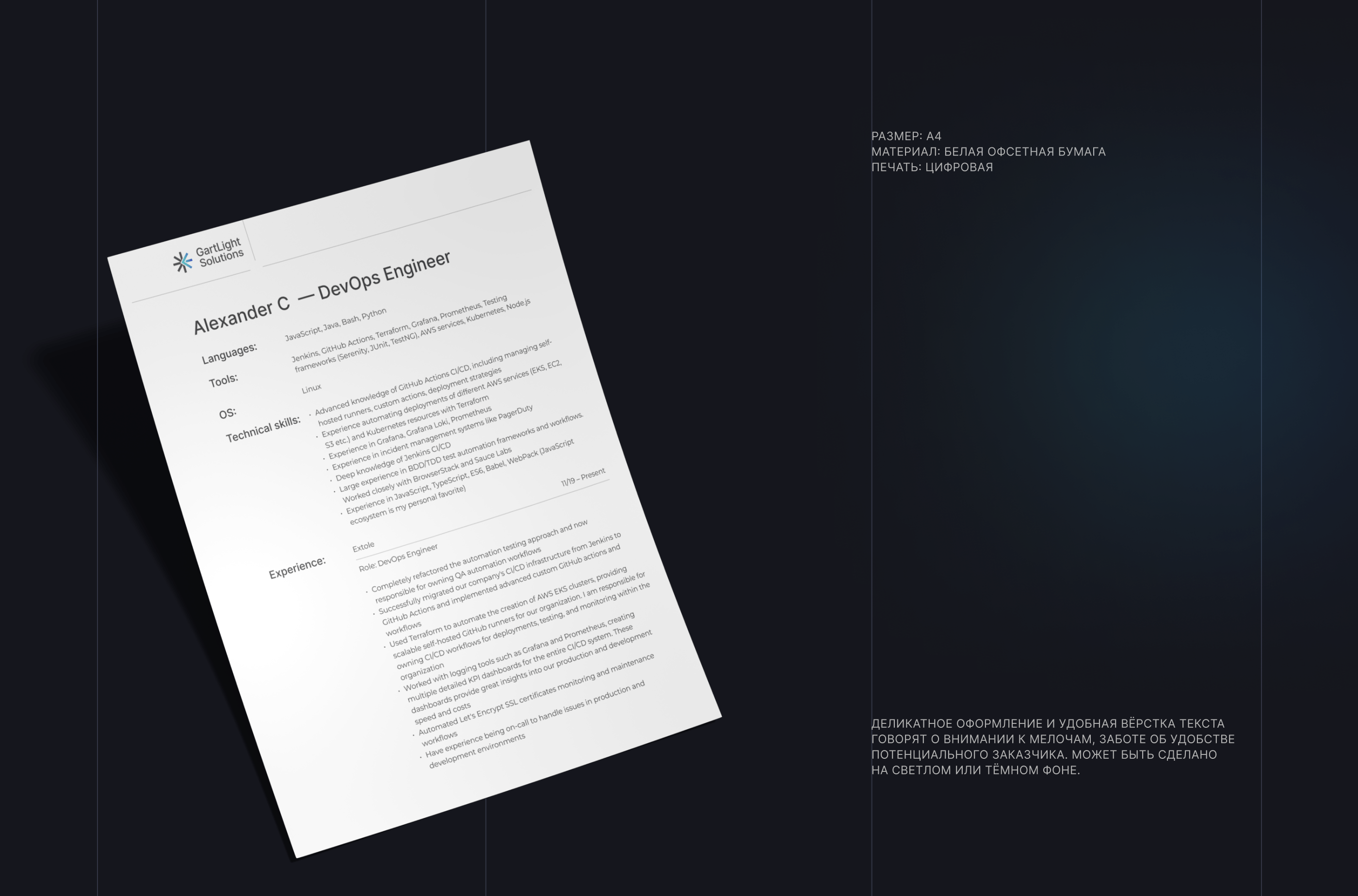 Фирменный стиль, логотип IT компании (интегратор) — Изображение №13 — Брендинг на Dprofile