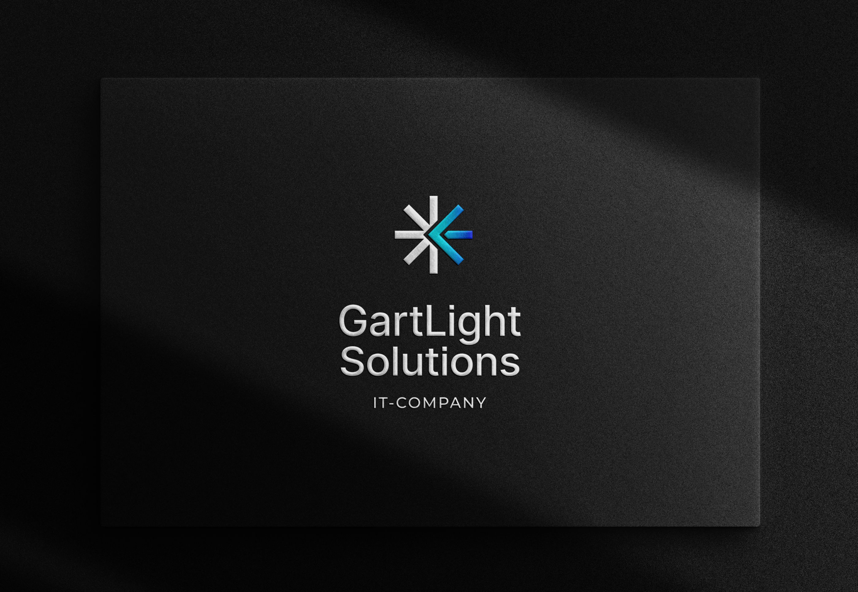 Фирменный стиль, логотип IT компании (интегратор) — Изображение №5 — Брендинг на Dprofile