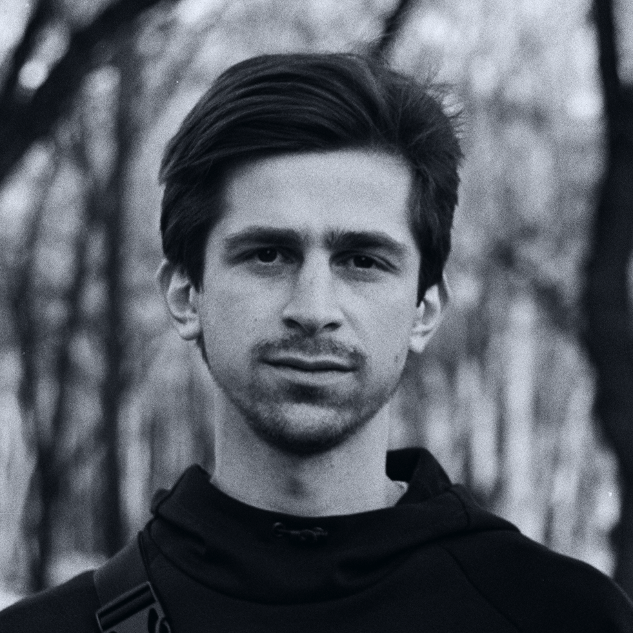 Аватар пользователя Gleb Yudin