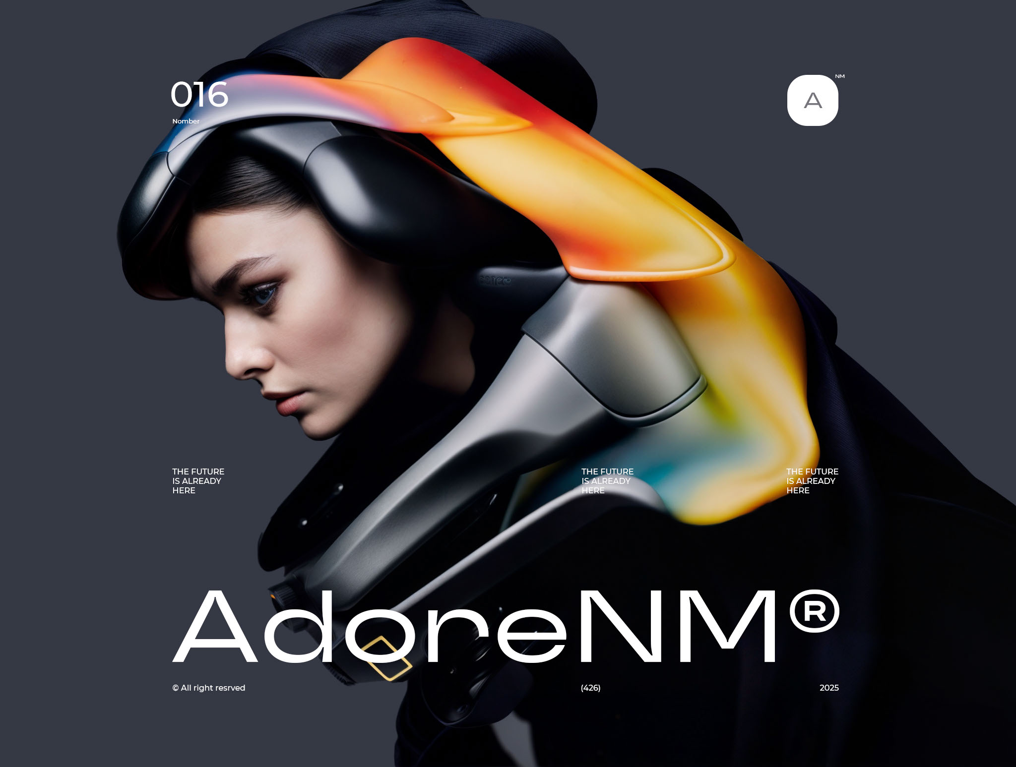 AdoreNM — Изображение №16 — Брендинг, Иллюстрация на Dprofile