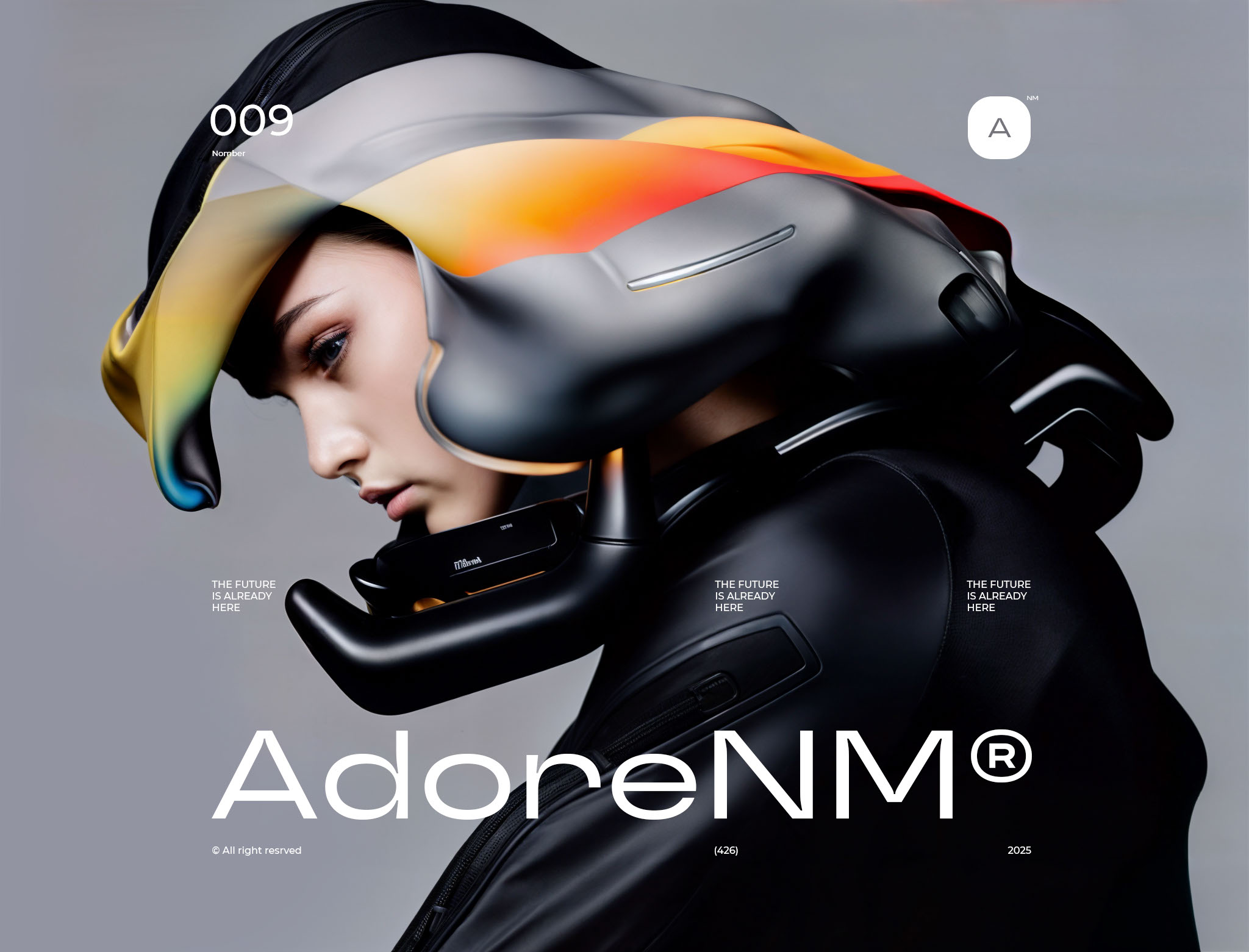 AdoreNM — Изображение №9 — Брендинг, Иллюстрация на Dprofile