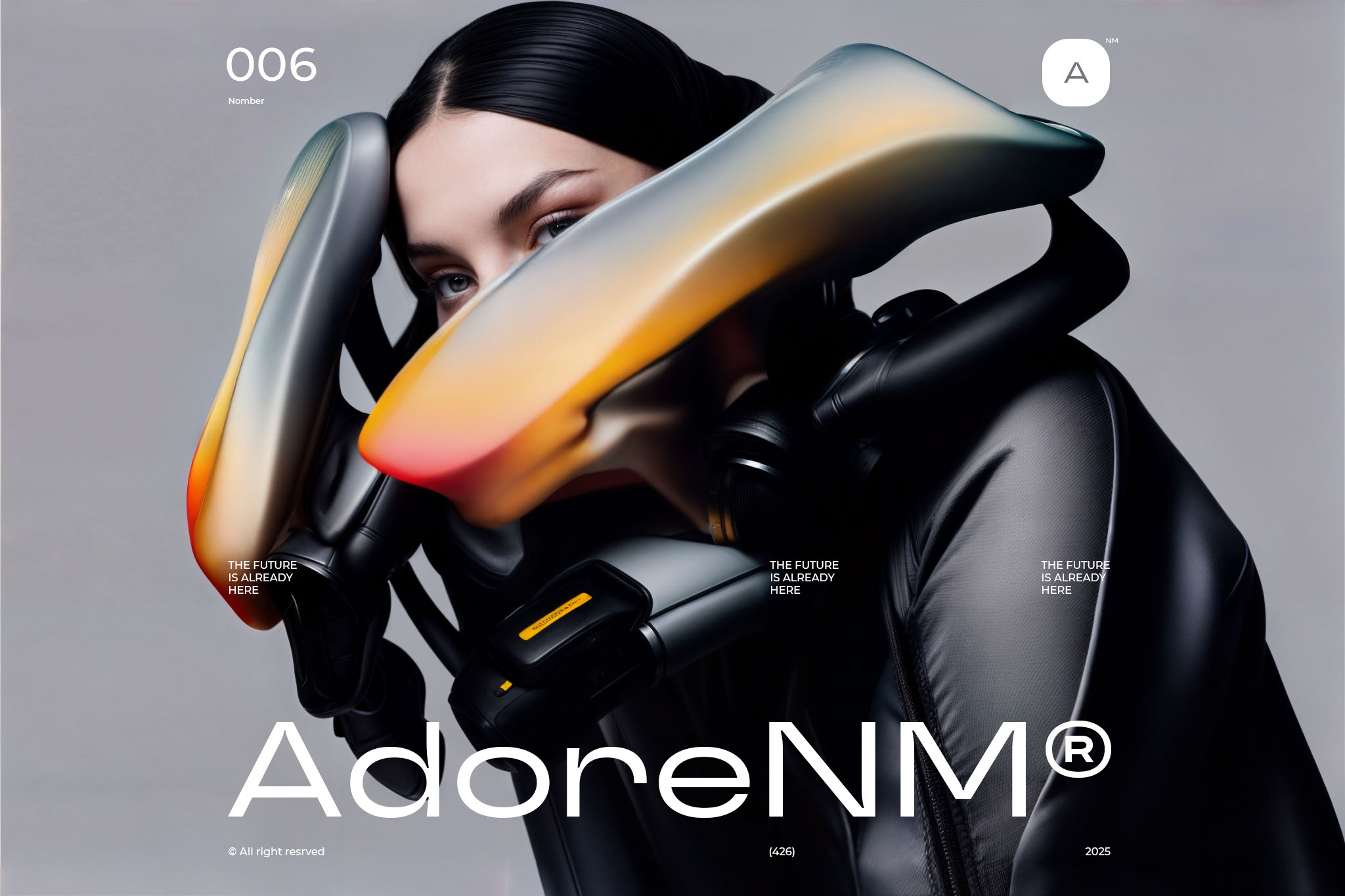 AdoreNM — Изображение №6 — Брендинг, Иллюстрация на Dprofile