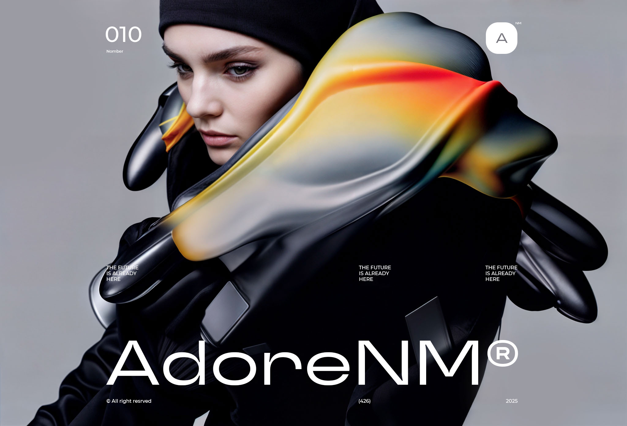 AdoreNM — Изображение №10 — Брендинг, Иллюстрация на Dprofile