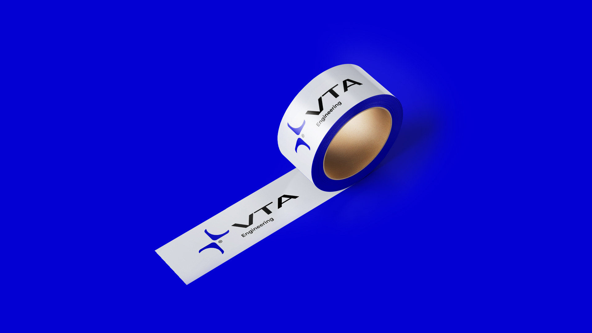 VTA Identity — Изображение №7 — Брендинг на Dprofile