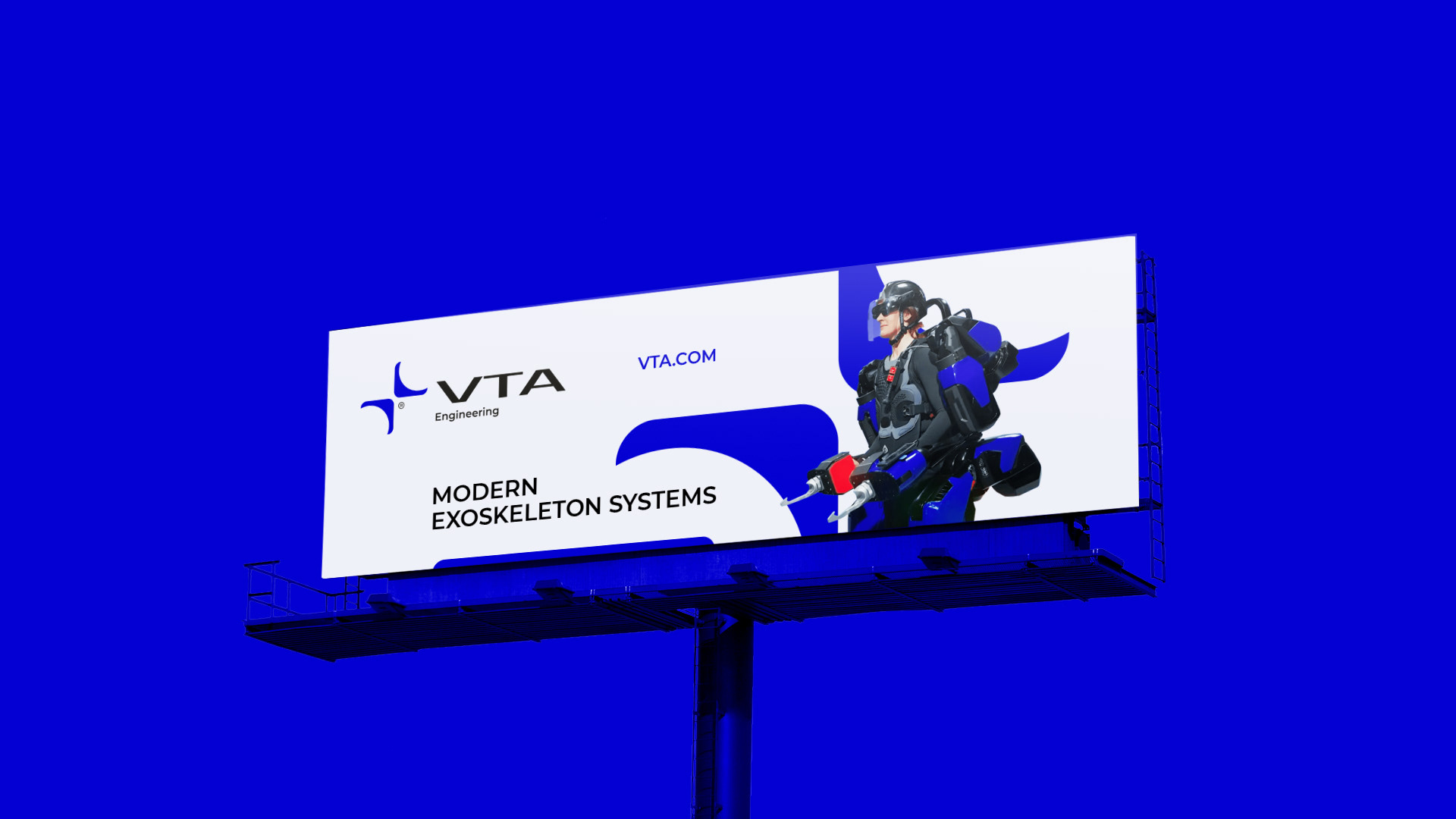 VTA Identity — Изображение №3 — Брендинг на Dprofile