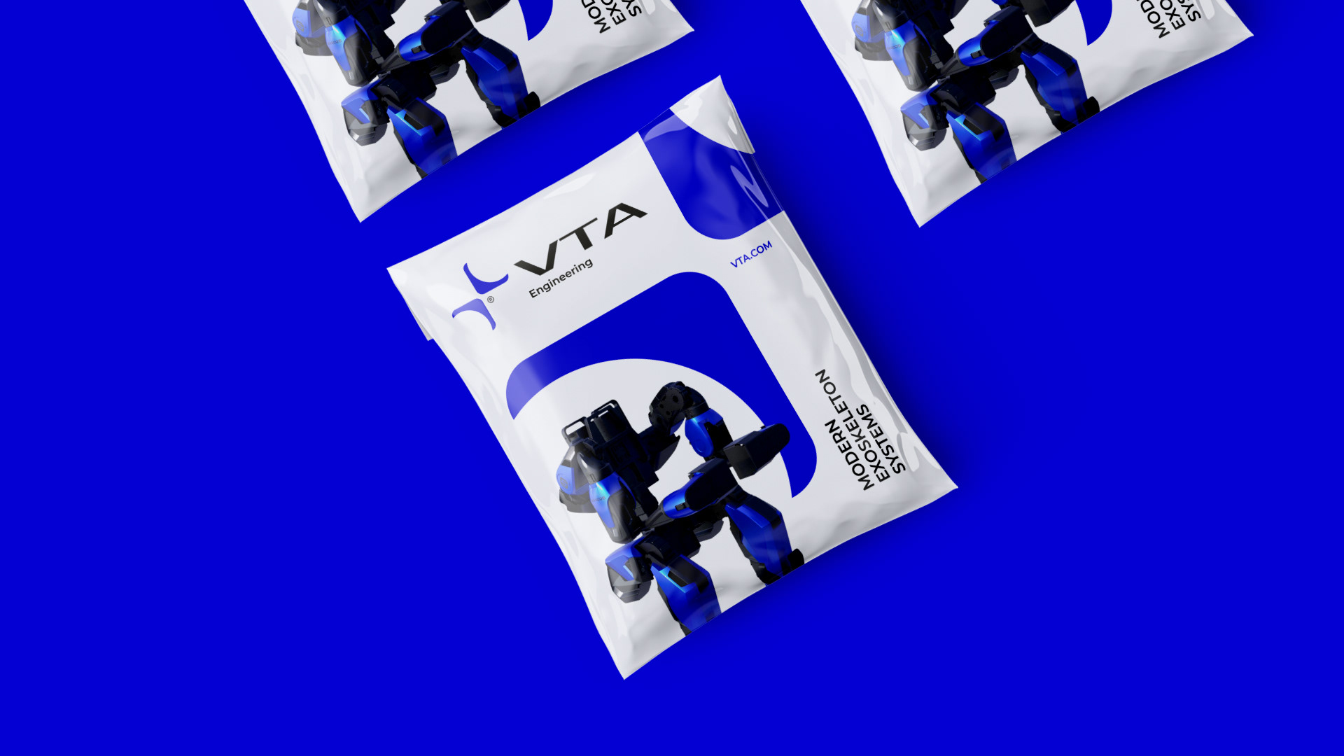 VTA Identity — Изображение №9 — Брендинг на Dprofile