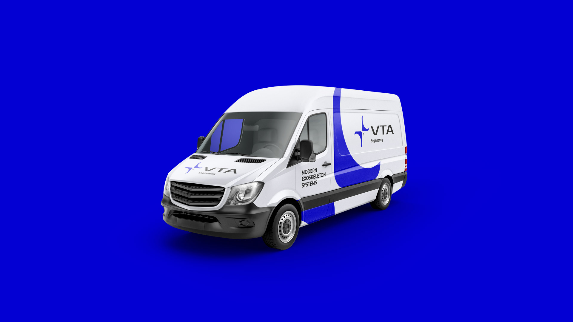 VTA Identity — Изображение №11 — Брендинг на Dprofile