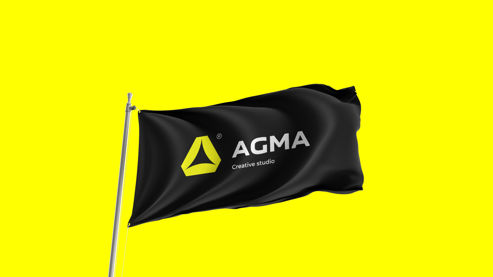 AGMA Identity — Изображение №14 — Брендинг на Dprofile