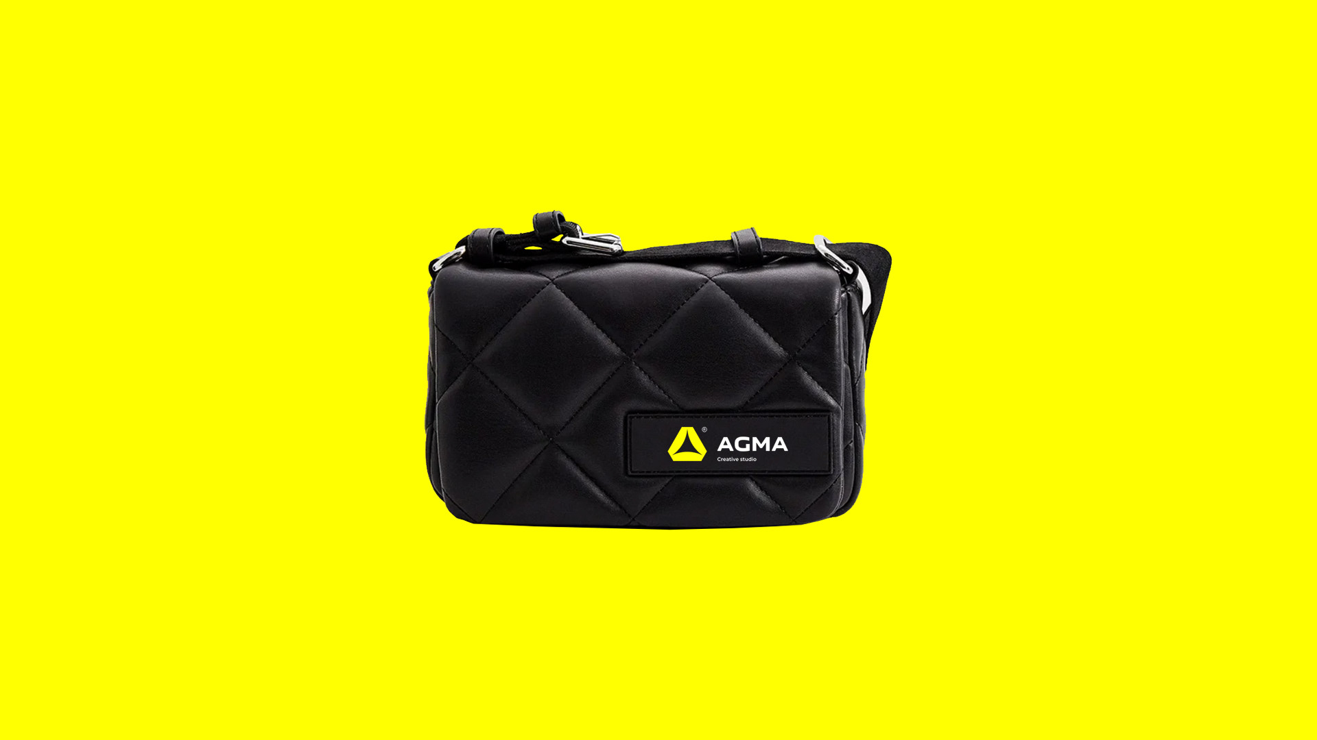 AGMA Identity — Изображение №11 — Брендинг на Dprofile