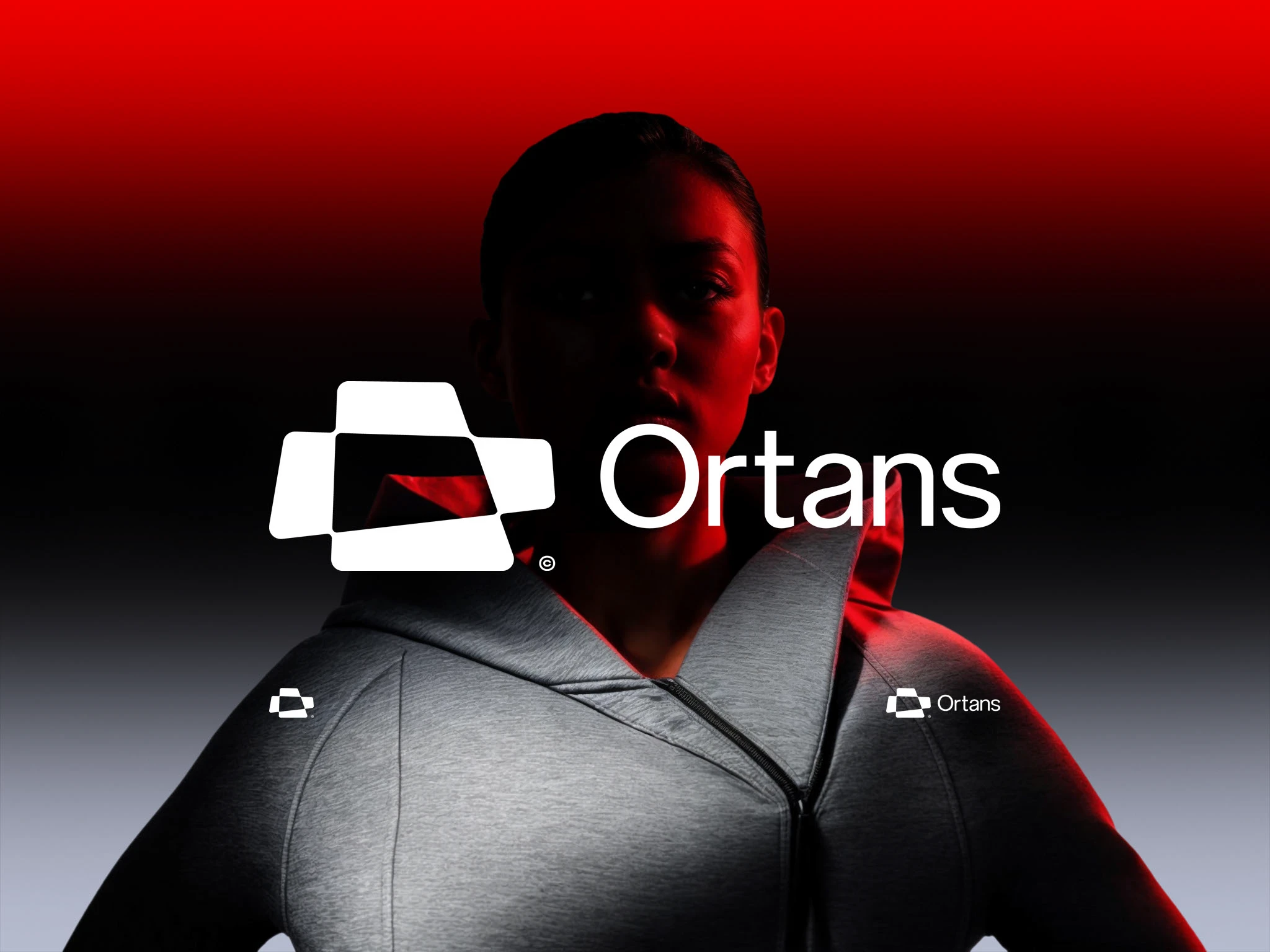 Ortans / логотип — Изображение №1 — Брендинг на Dprofile