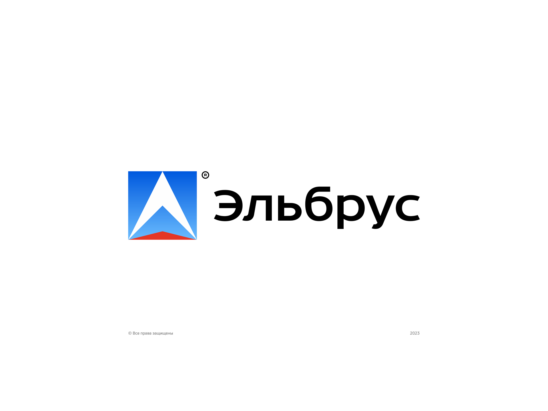 Эльбрус / Ребрендинг — Изображение №1 — Брендинг на Dprofile