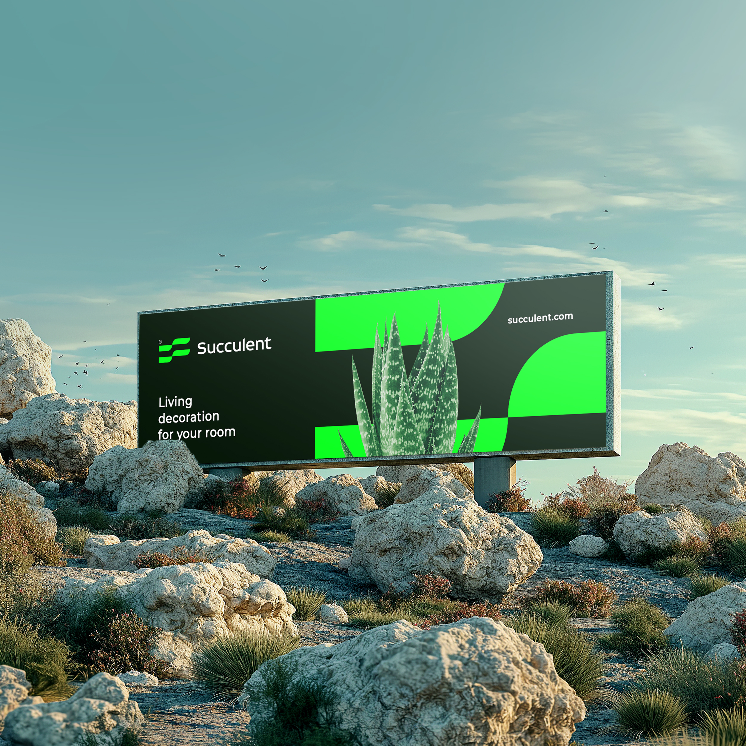 ИИ мокапы / Брендинг / Айдентика — Изображение №5 — Брендинг на Dprofile