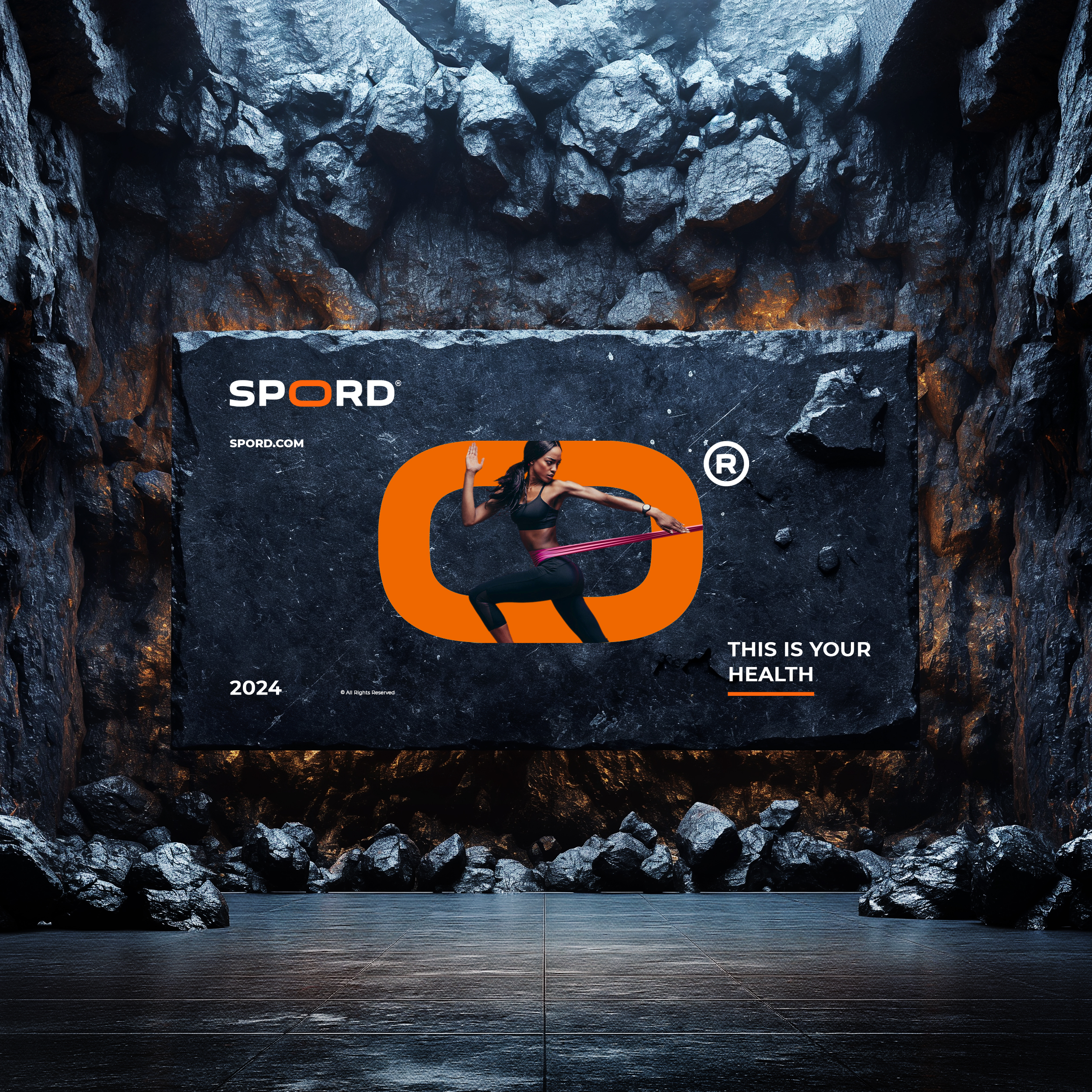 ИИ мокапы / Брендинг / Айдентика — Изображение №6 — Брендинг на Dprofile