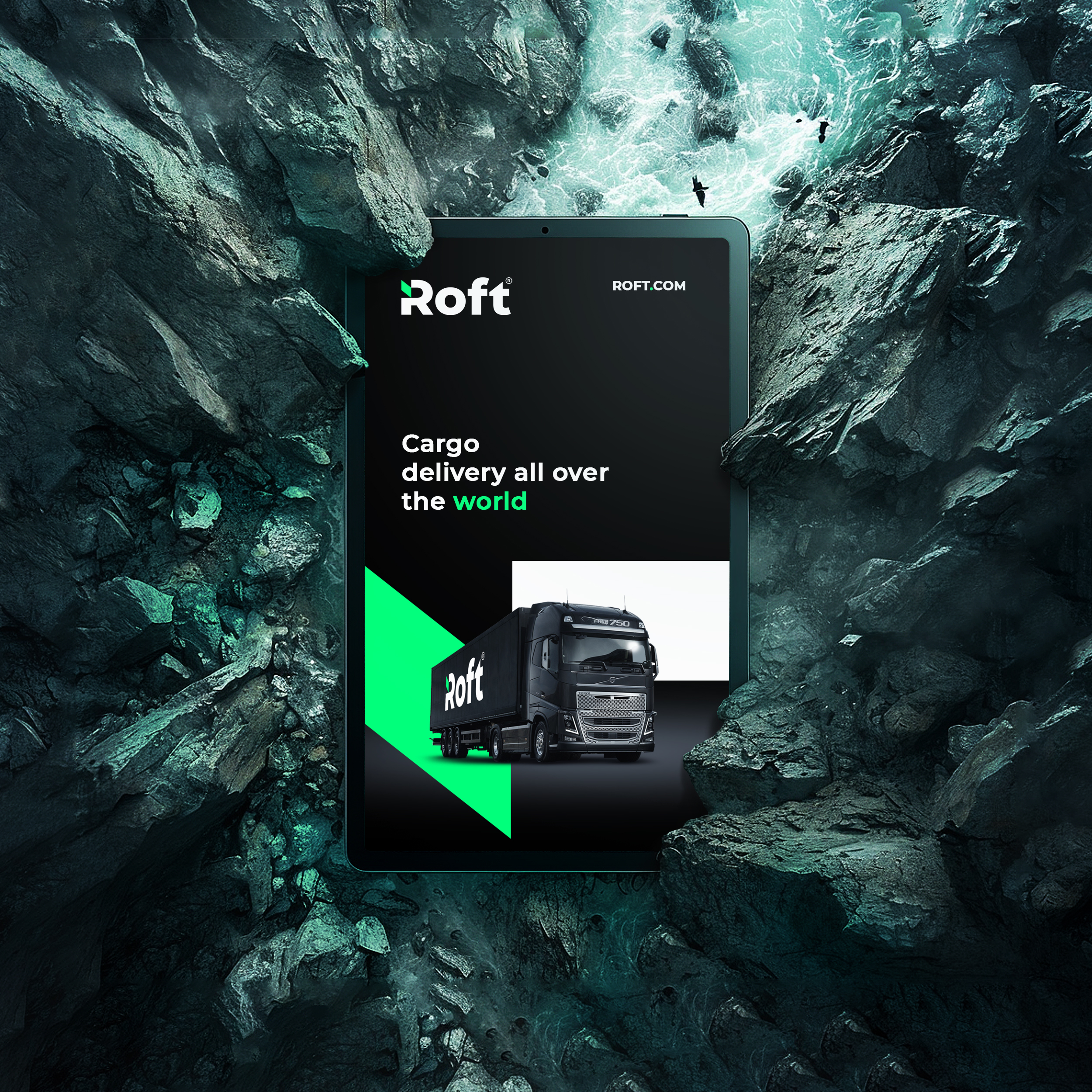 ИИ мокапы / Брендинг / Айдентика — Изображение №2 — Брендинг на Dprofile