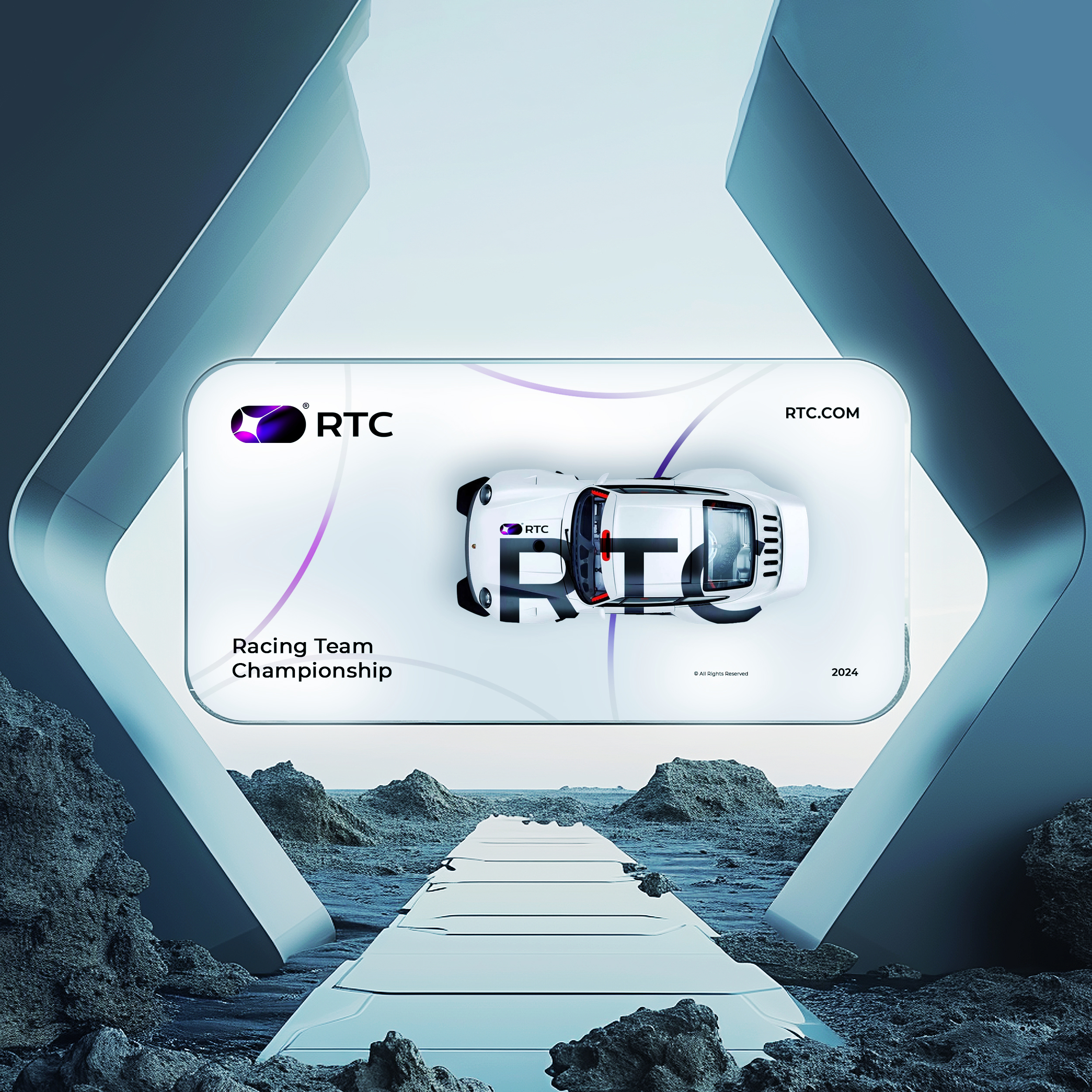 ИИ мокапы / Брендинг / Айдентика — Изображение №14 — Брендинг на Dprofile