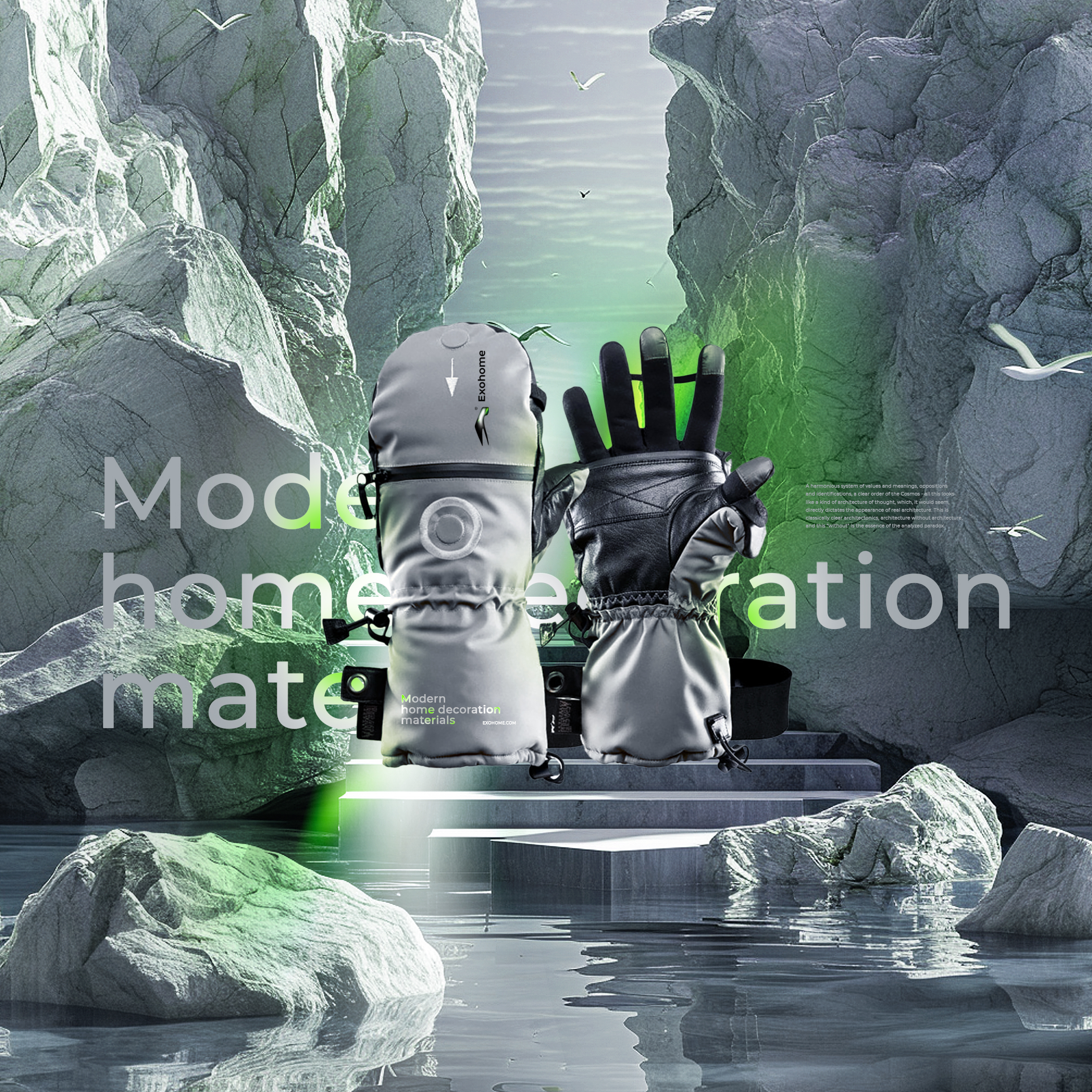 ИИ мокапы / Брендинг / Айдентика — Изображение №7 — Брендинг на Dprofile