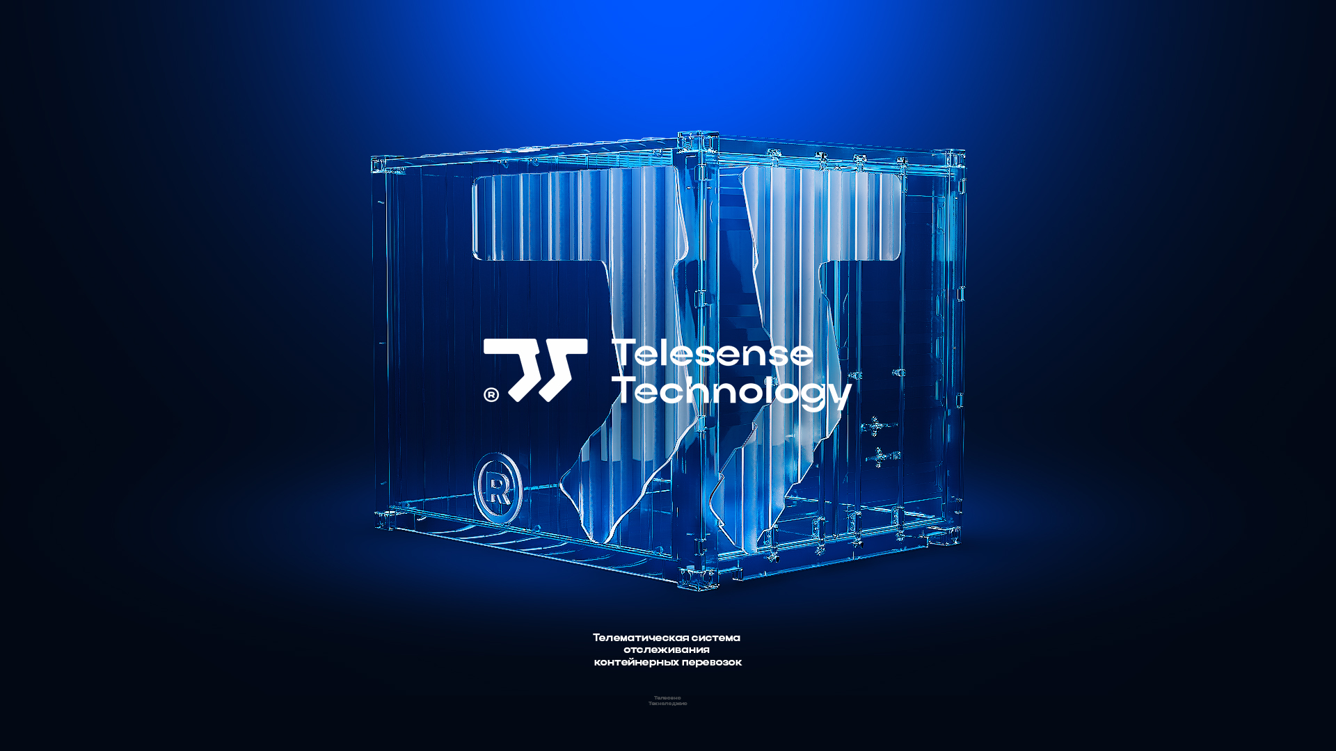 Telesense Technology / логотип — Изображение №7 — Брендинг на Dprofile