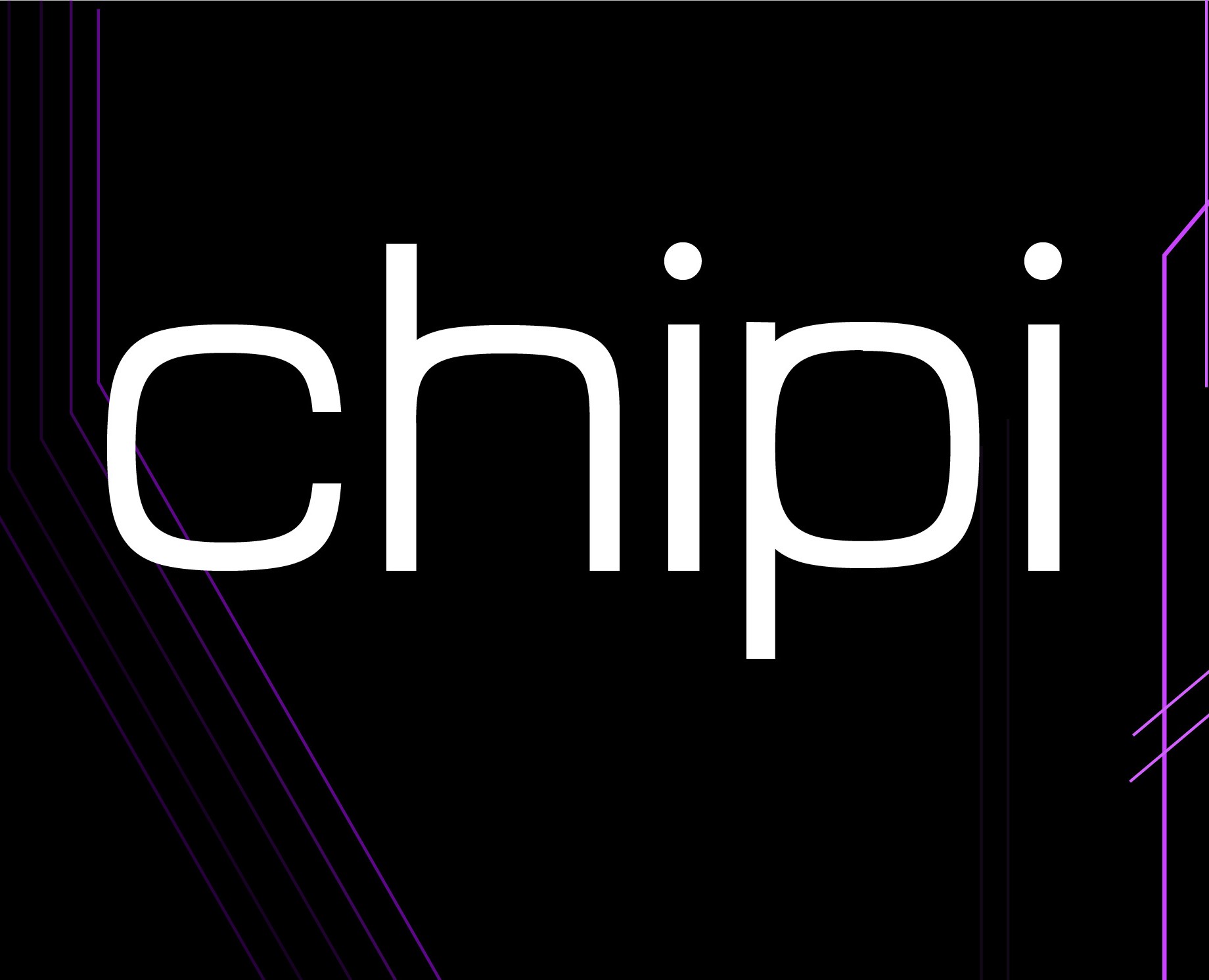 шрифт Chipi — Графика на Dprofile