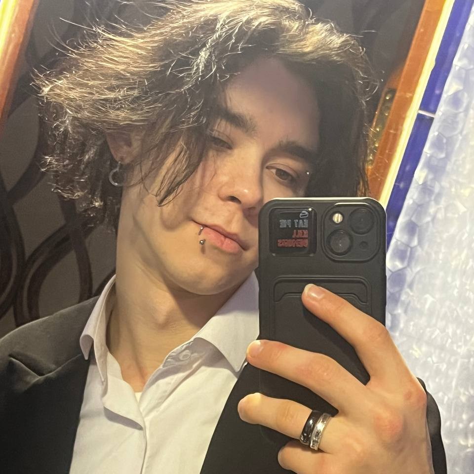 Аватар пользователя Nikita Demin