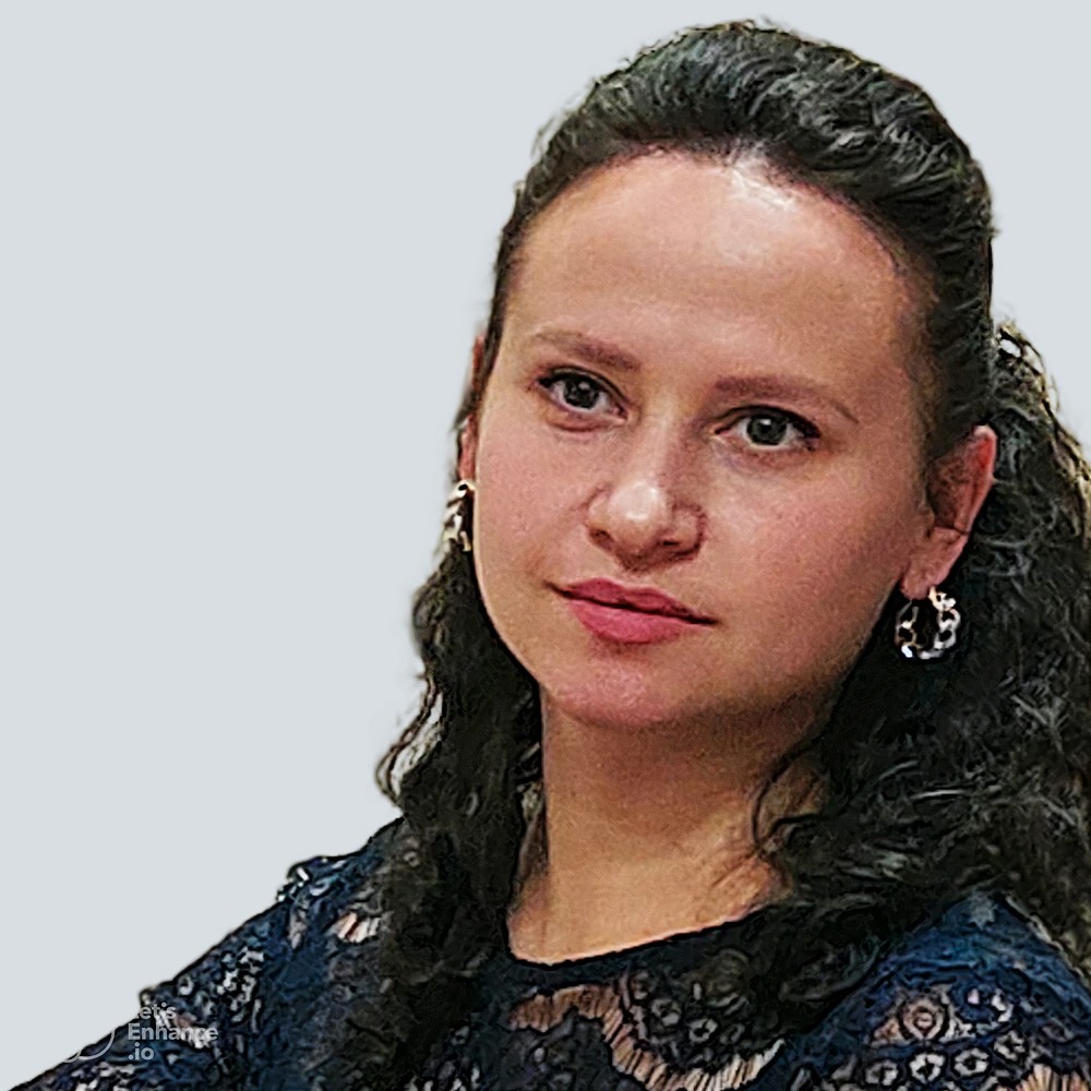 Аватар пользователя Анна Привалова