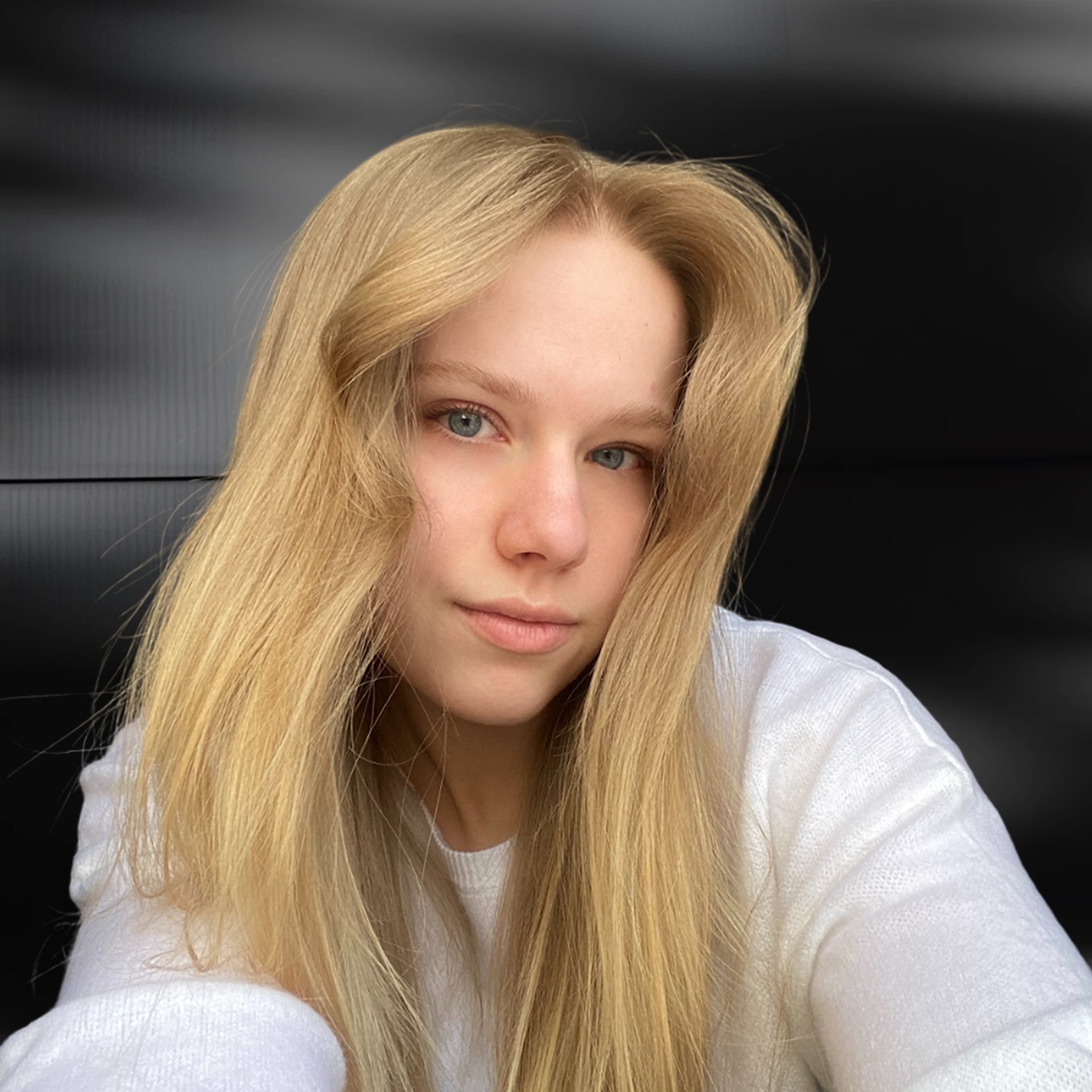 Аватар пользователя Елизавета Токан