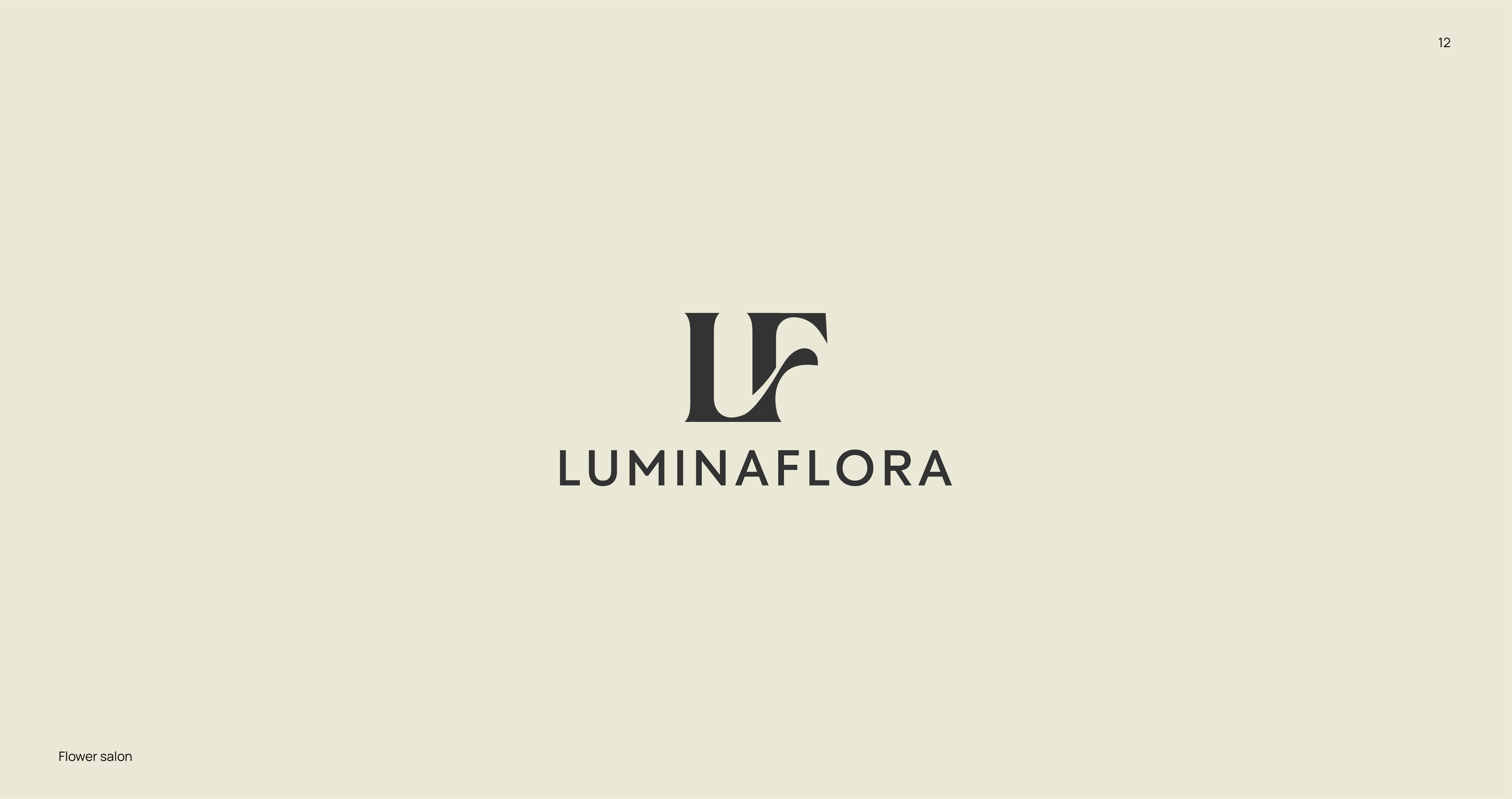 Logofolio 2025 — Изображение №13 — Брендинг на Dprofile