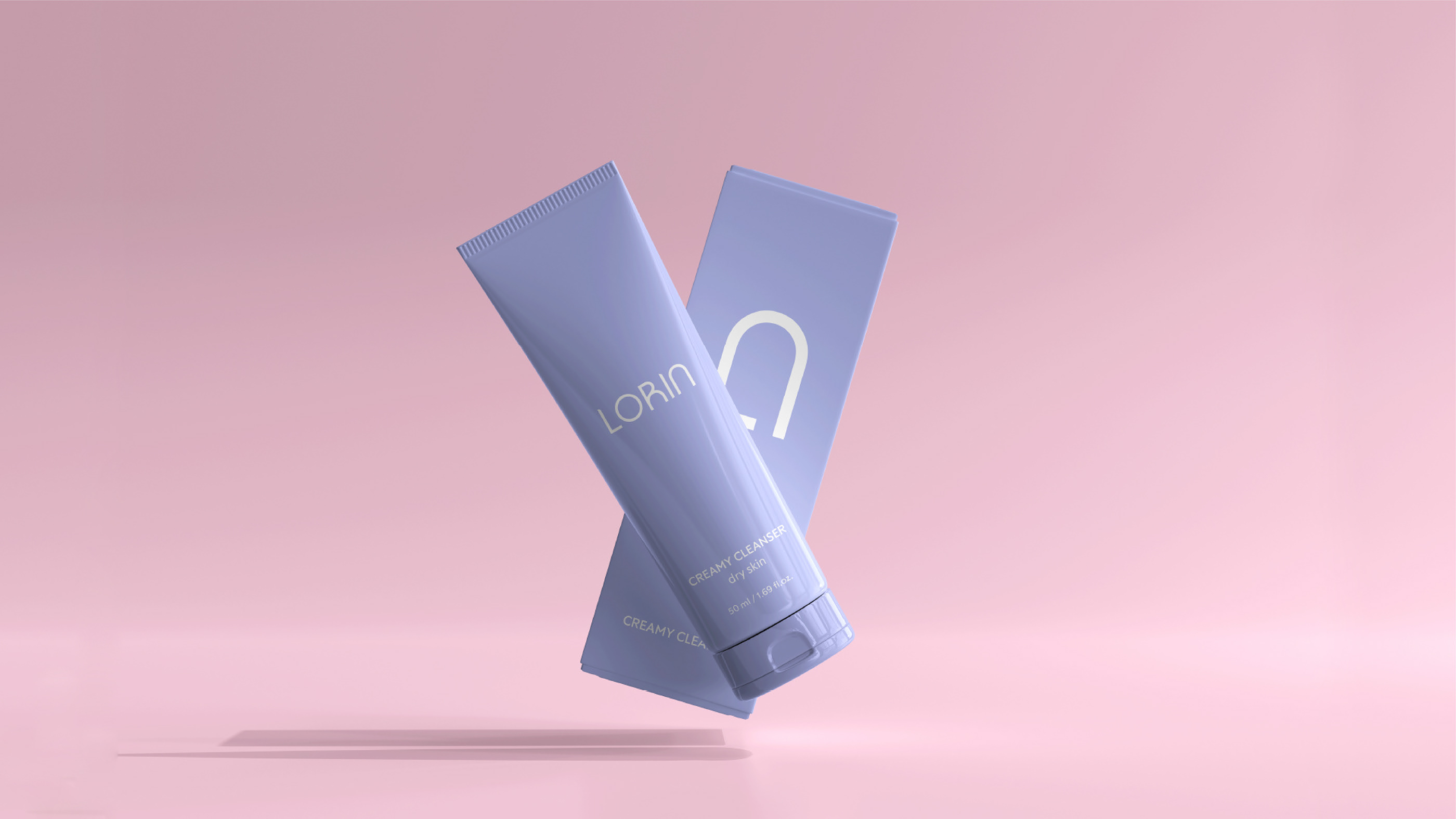 Lorin / Branding & Packaging — Изображение №13 — Брендинг на Dprofile