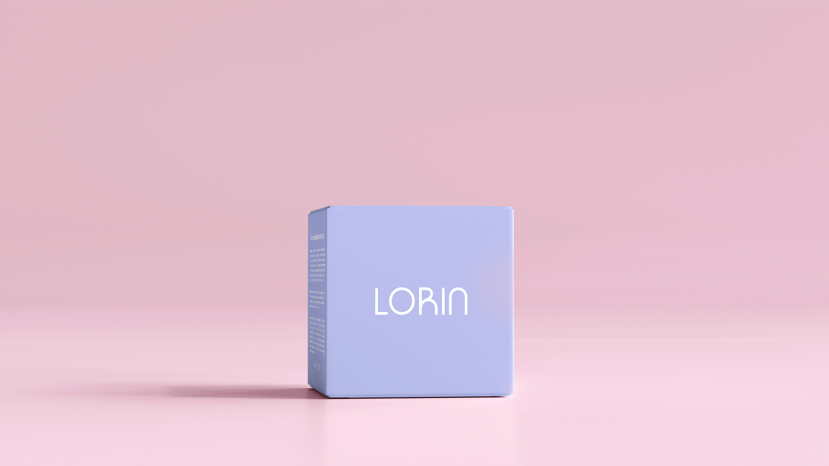Lorin / Branding & Packaging — Изображение №6 — Брендинг на Dprofile