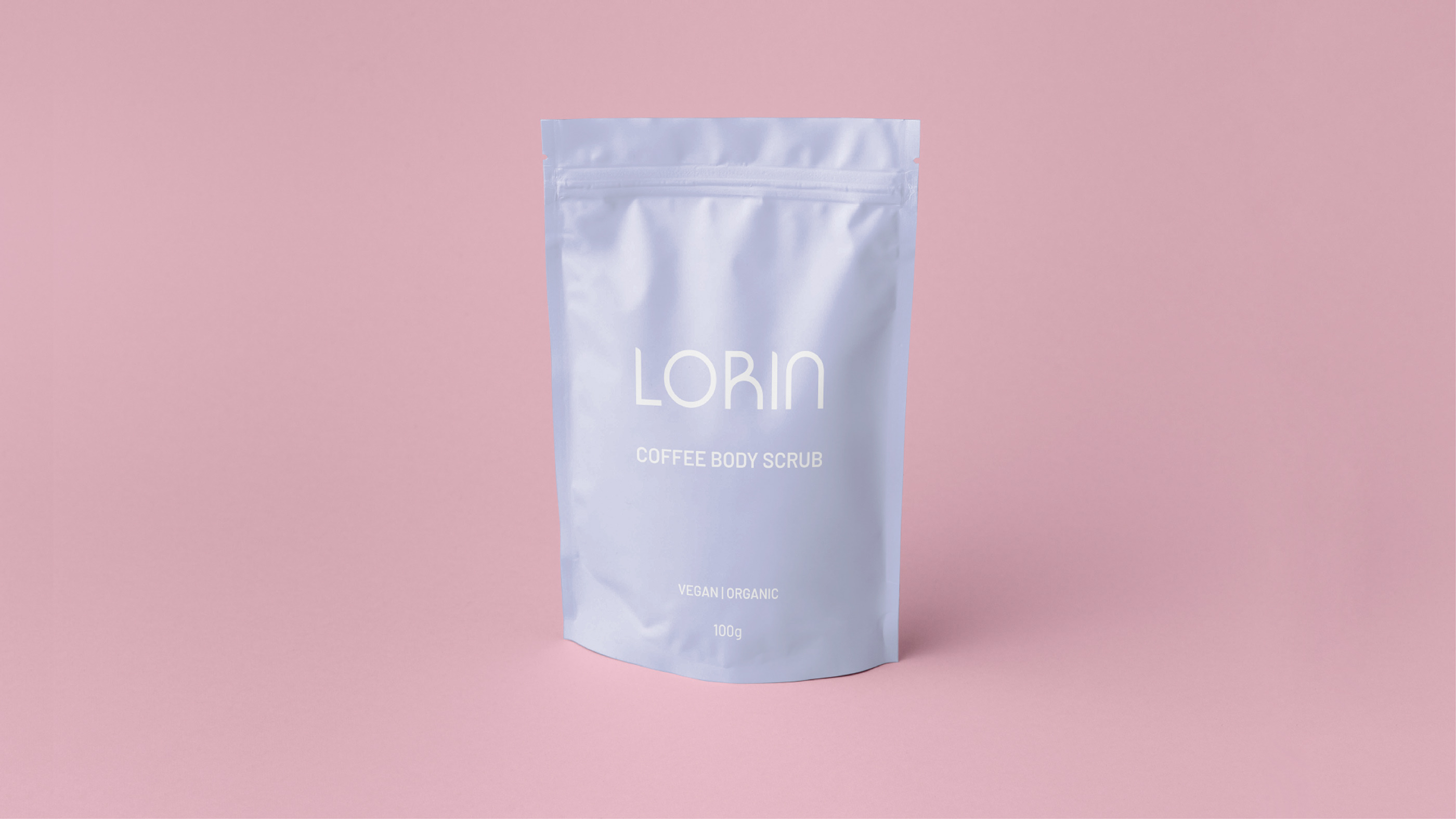 Lorin / Branding & Packaging — Изображение №19 — Брендинг на Dprofile