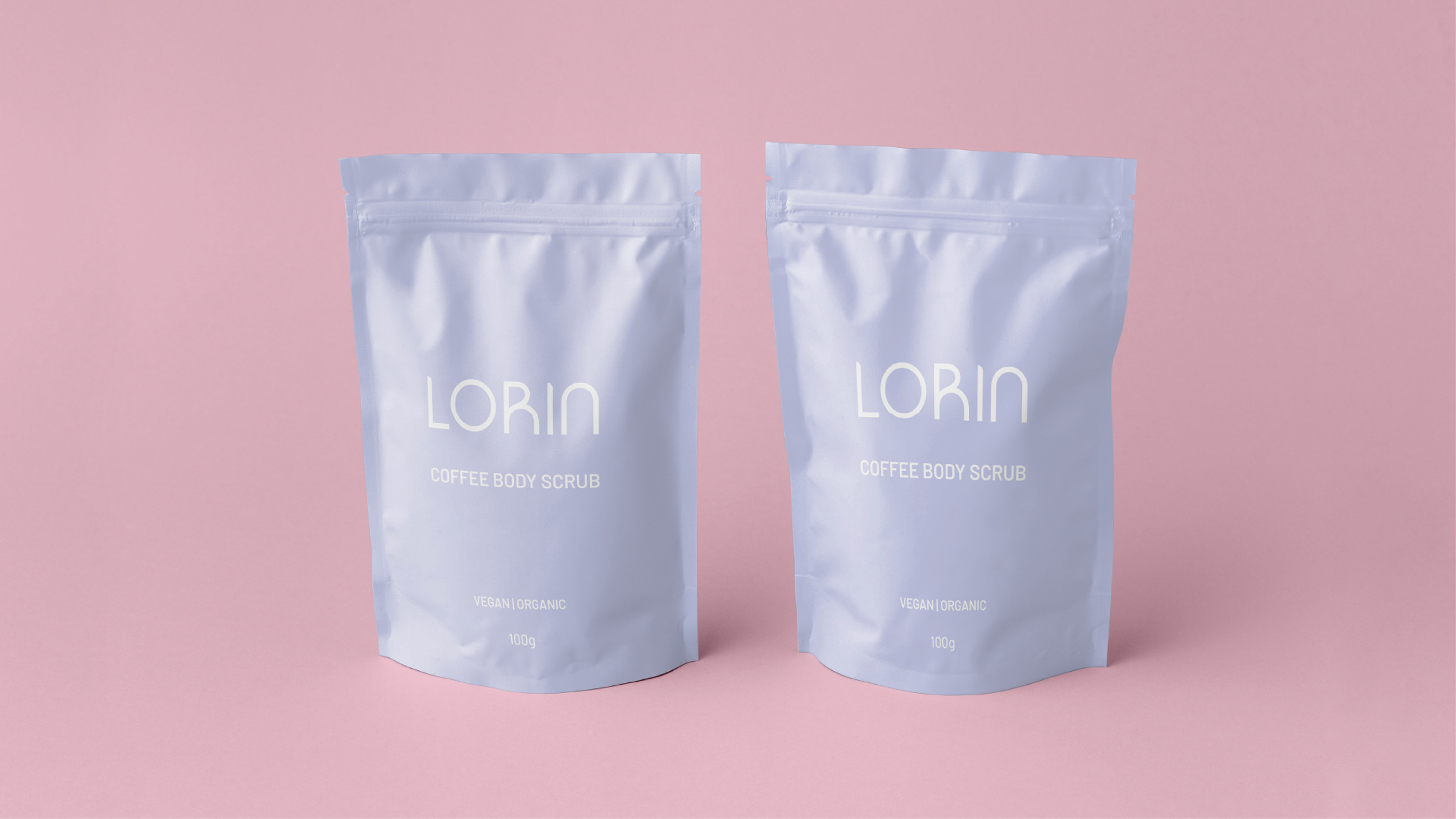 Lorin / Branding & Packaging — Изображение №17 — Брендинг на Dprofile