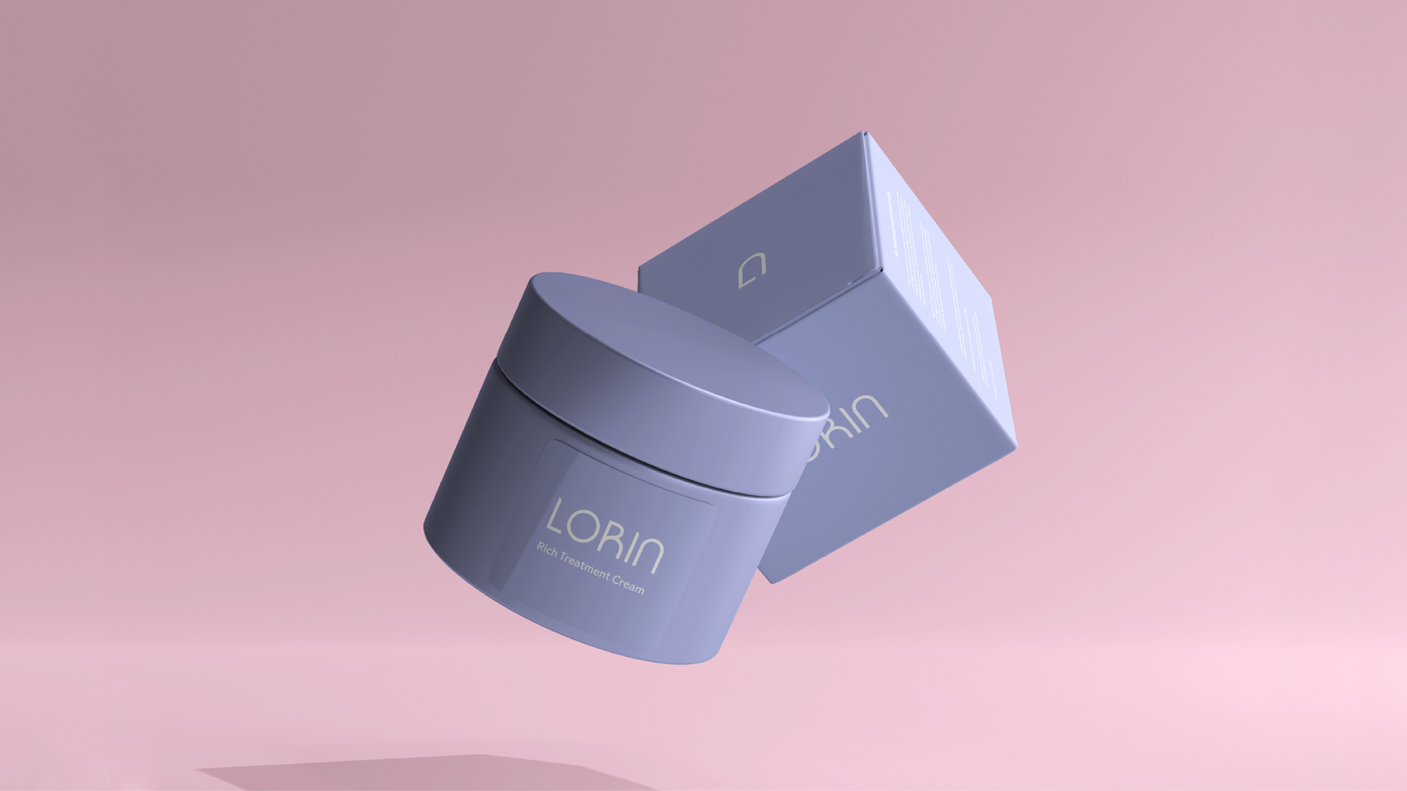 Lorin / Branding & Packaging — Изображение №10 — Брендинг на Dprofile