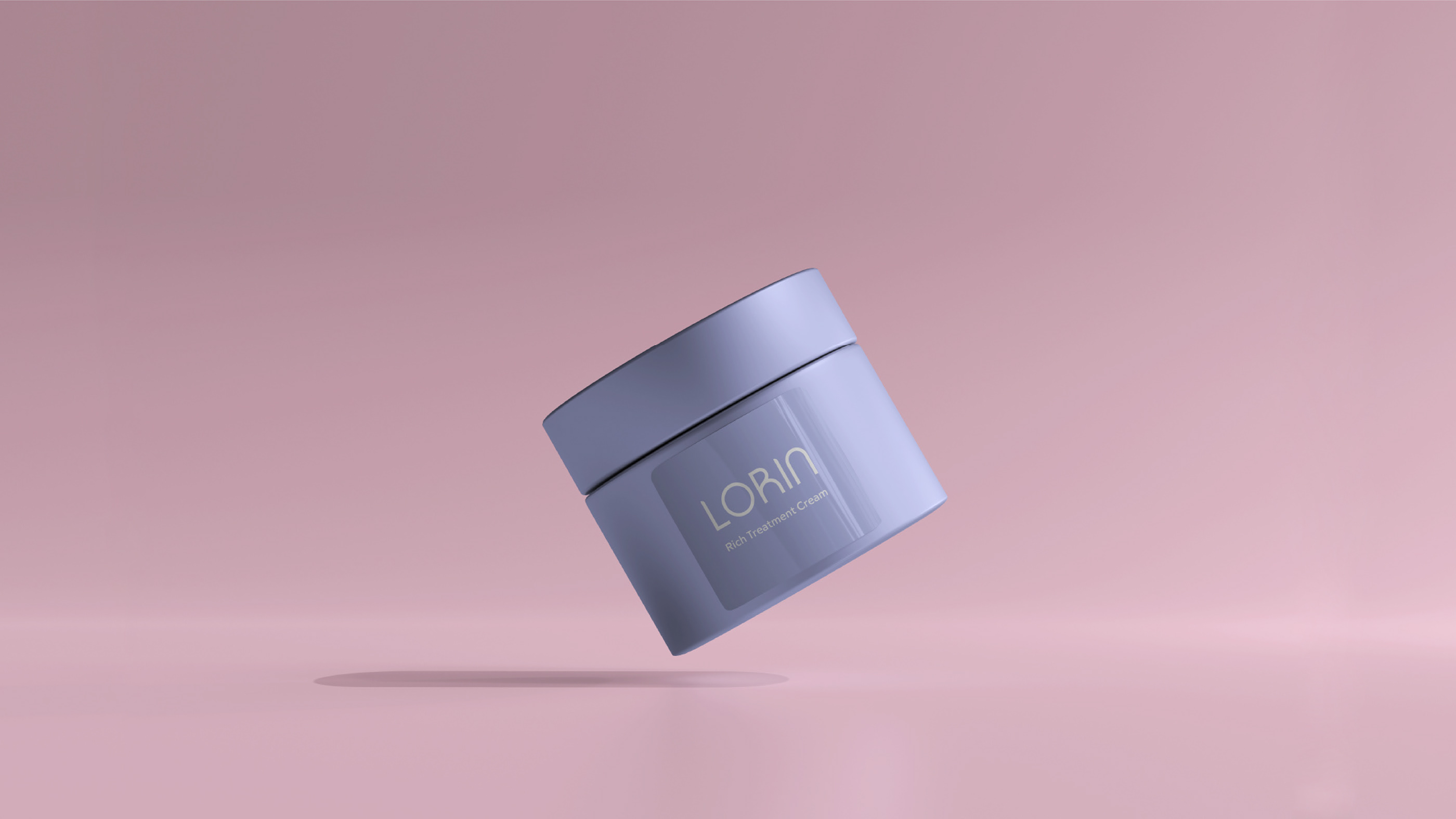 Lorin / Branding & Packaging — Изображение №8 — Брендинг на Dprofile