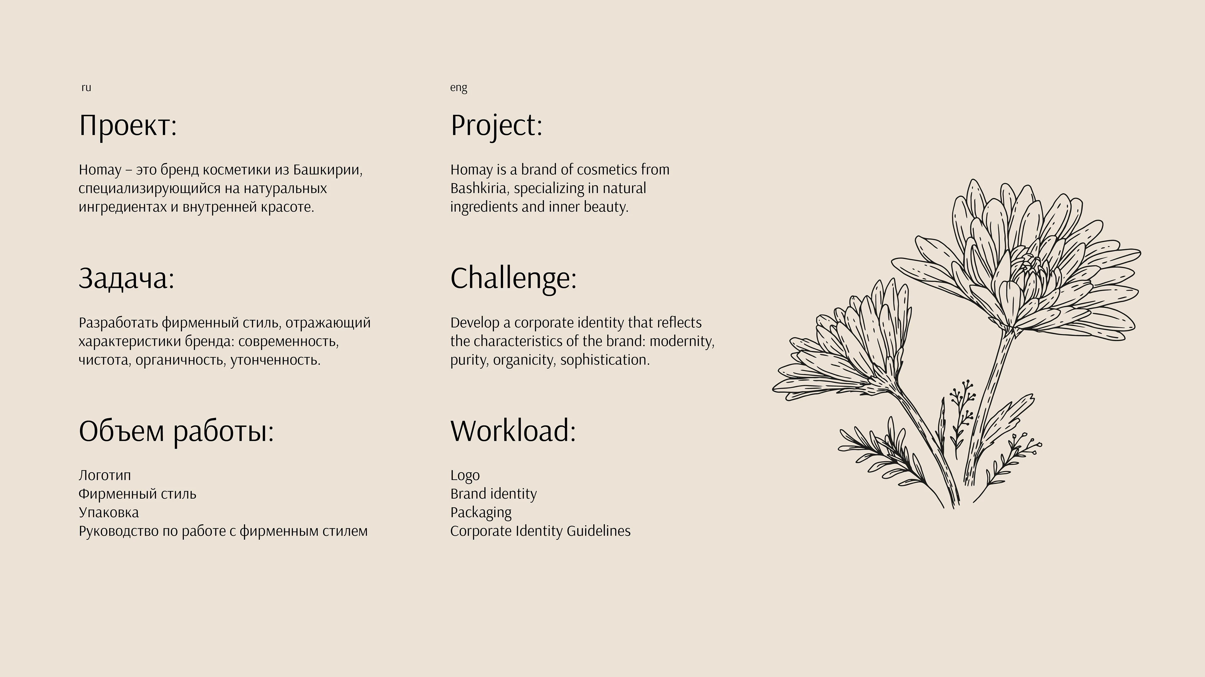 Branding | Identity | Фирменный стиль — Изображение №2 — Брендинг на Dprofile