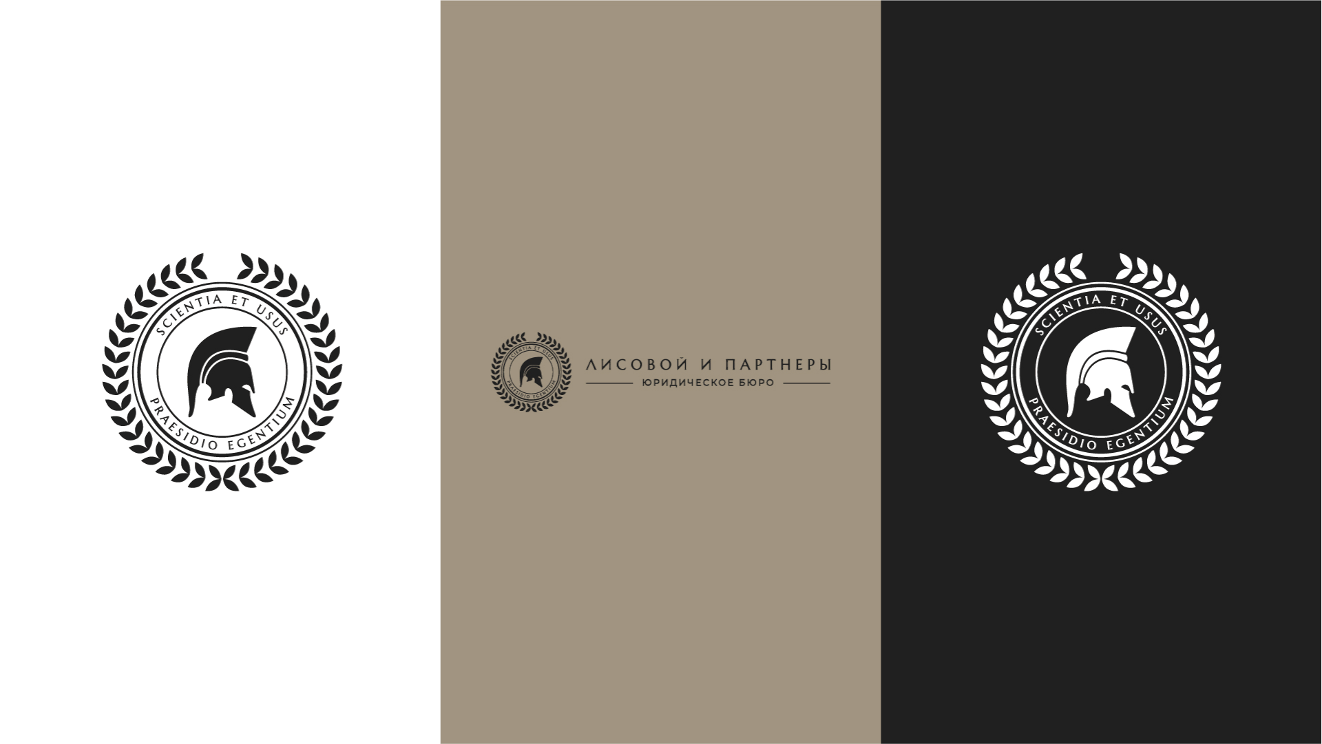 BRAND IDENTITY LAW OFFICE / ФИРМЕННЫЙ СТИЛЬ / ЛОГОТИП — Изображение №7 — Брендинг, Графика на Dprofile