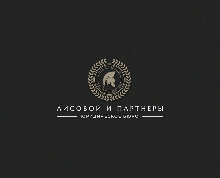 BRAND IDENTITY LAW OFFICE / ФИРМЕННЫЙ СТИЛЬ / ЛОГОТИП — Брендинг, Графика на Dprofile