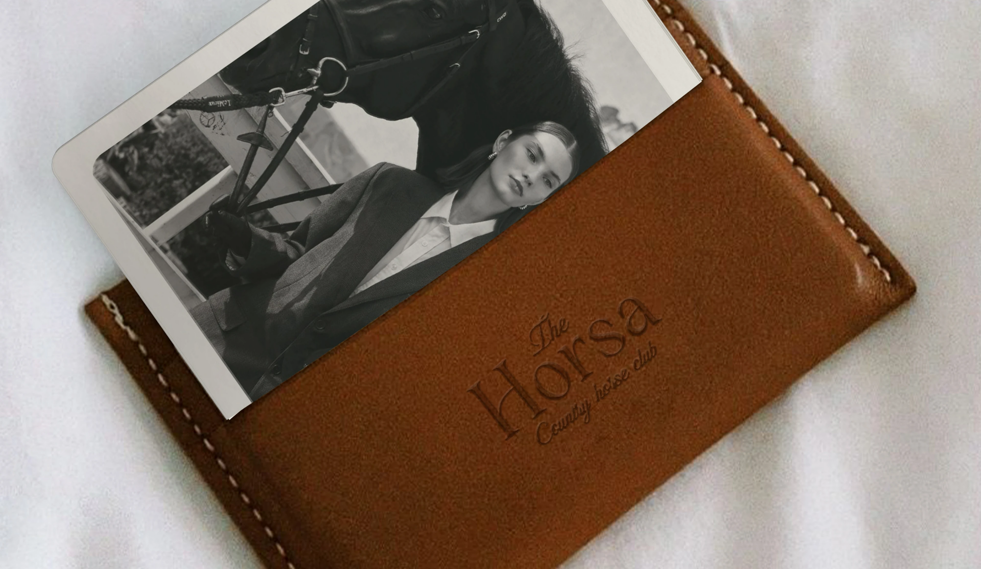 Hórsa - Brand Identity — Изображение №10 — Брендинг на Dprofile
