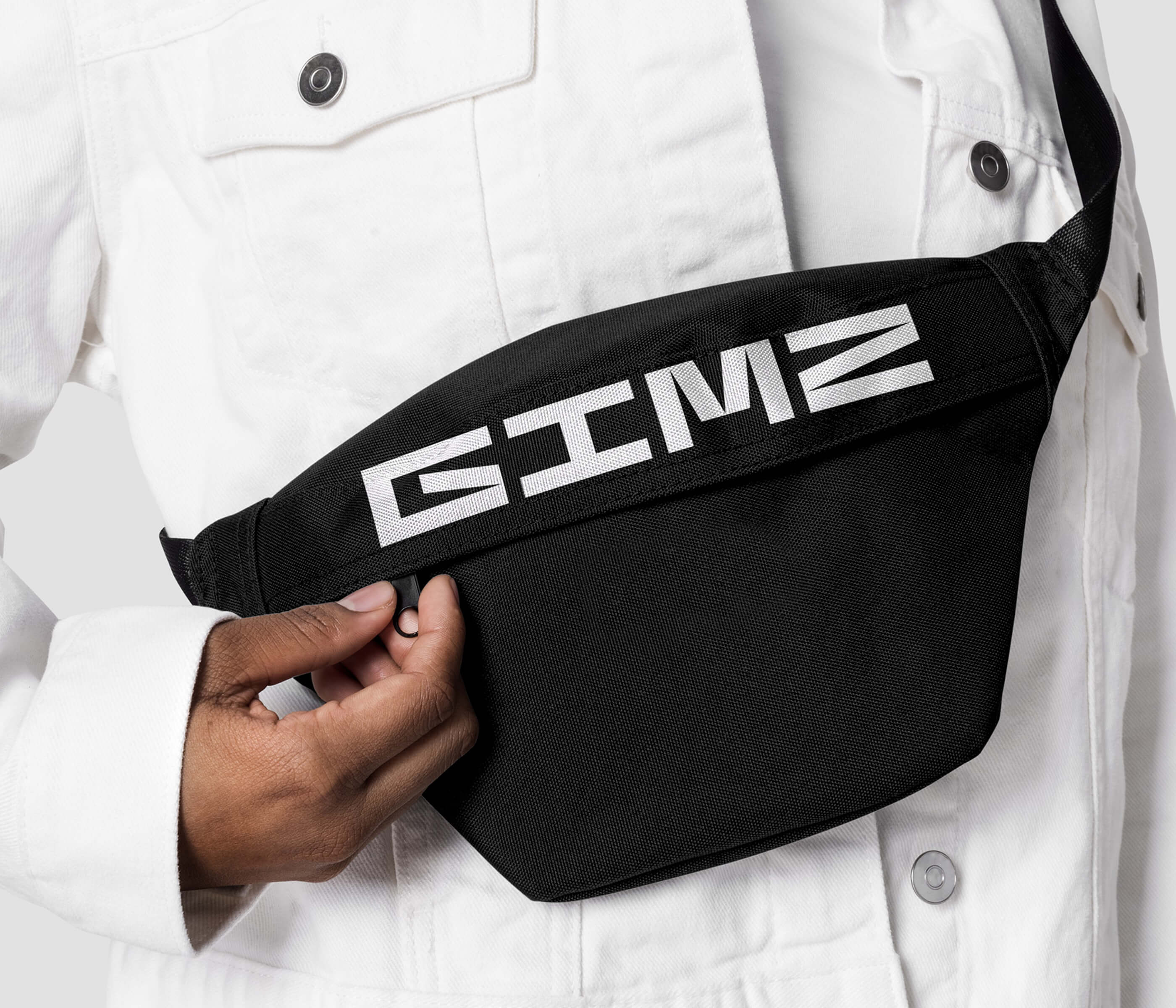 GIMZ — Изображение №2 — Брендинг на Dprofile