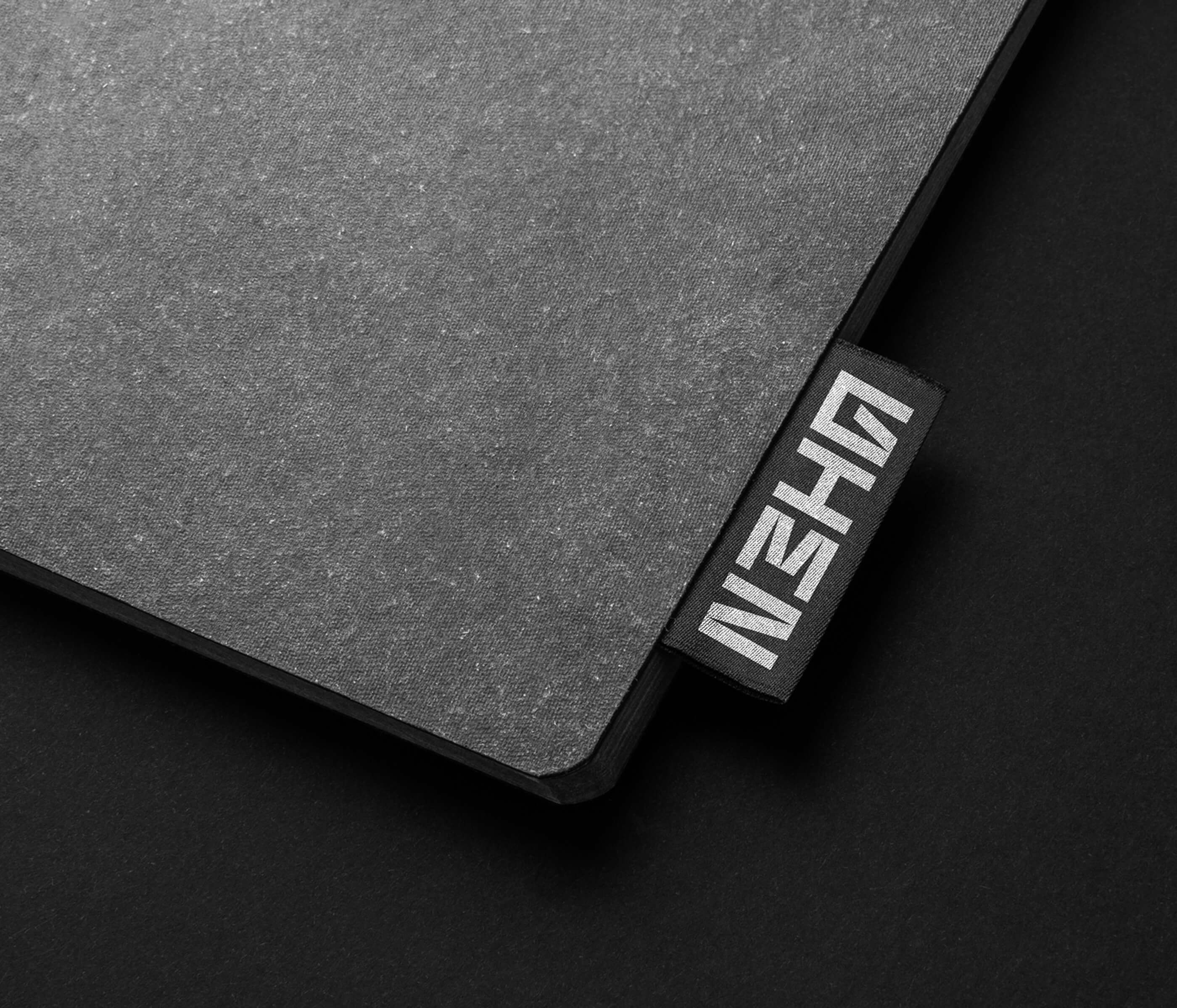 GIMZ — Изображение №5 — Брендинг на Dprofile