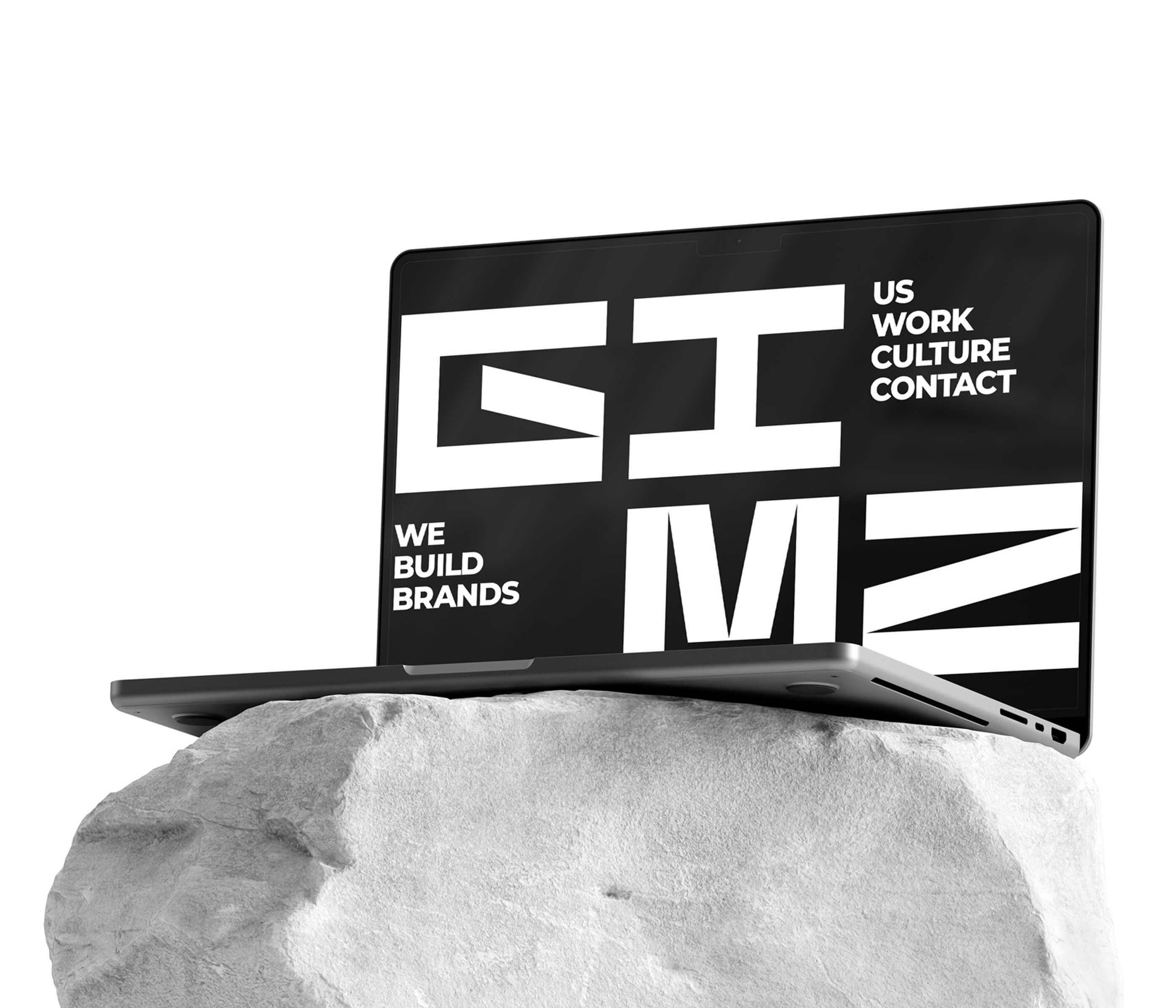 GIMZ — Изображение №6 — Брендинг на Dprofile