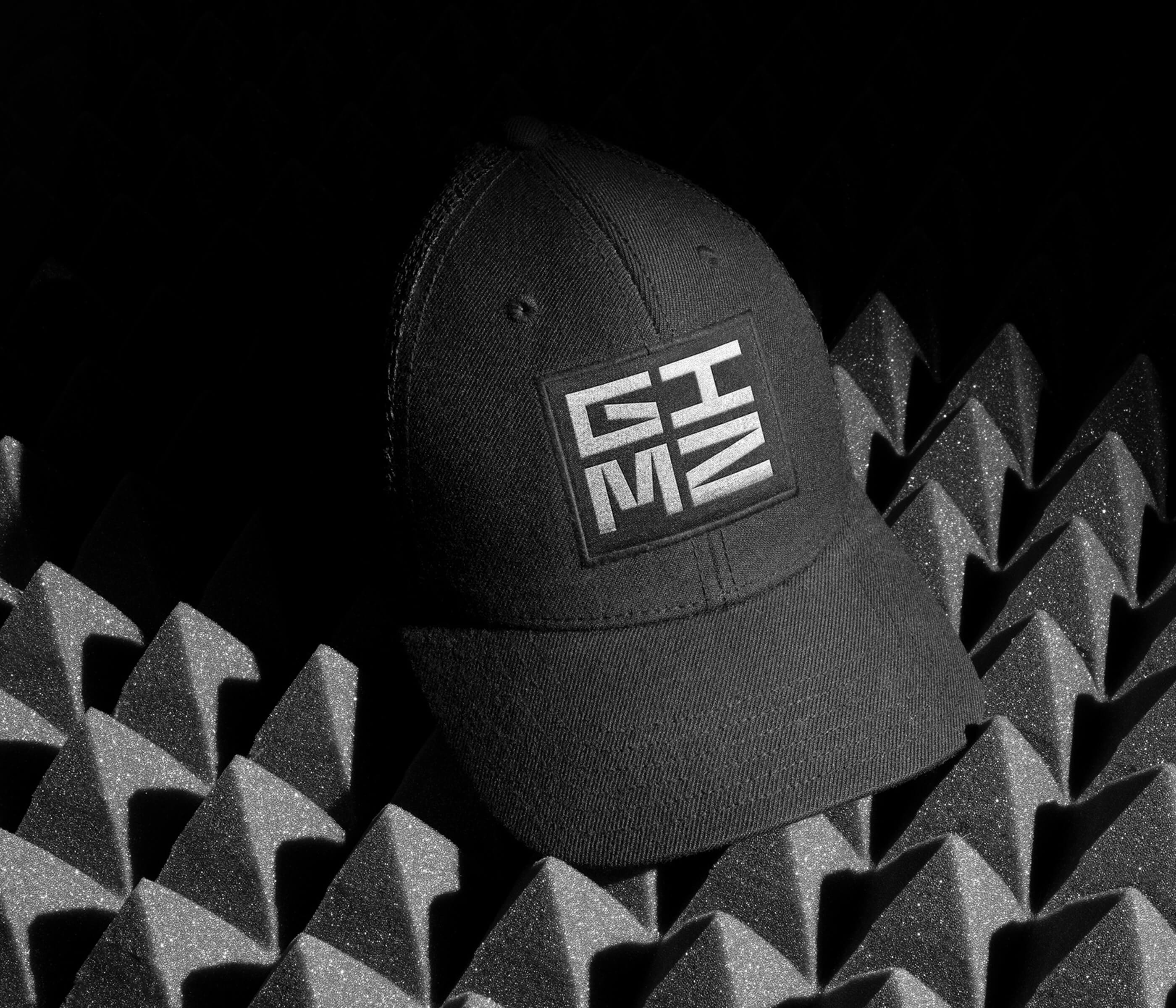 GIMZ — Изображение №7 — Брендинг на Dprofile