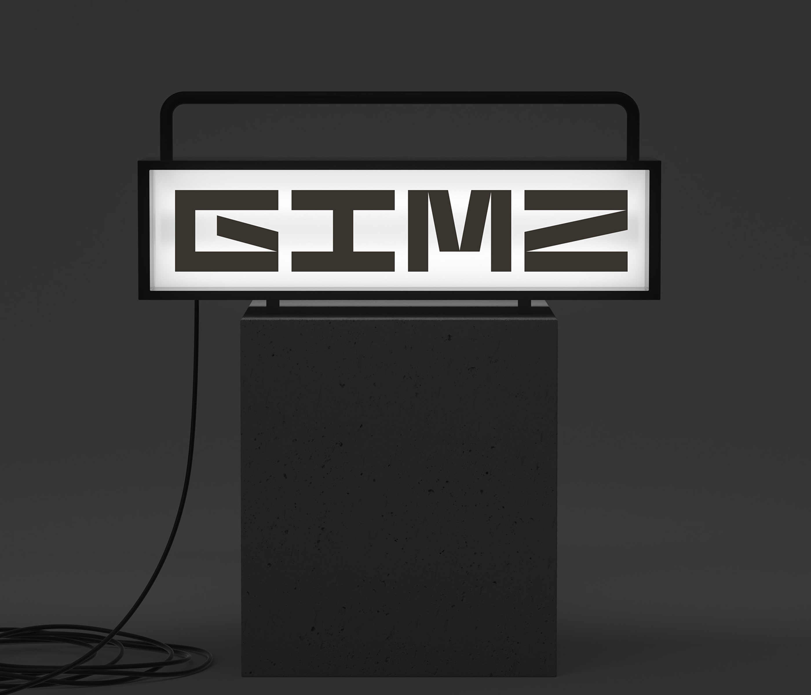 GIMZ — Изображение №1 — Брендинг на Dprofile