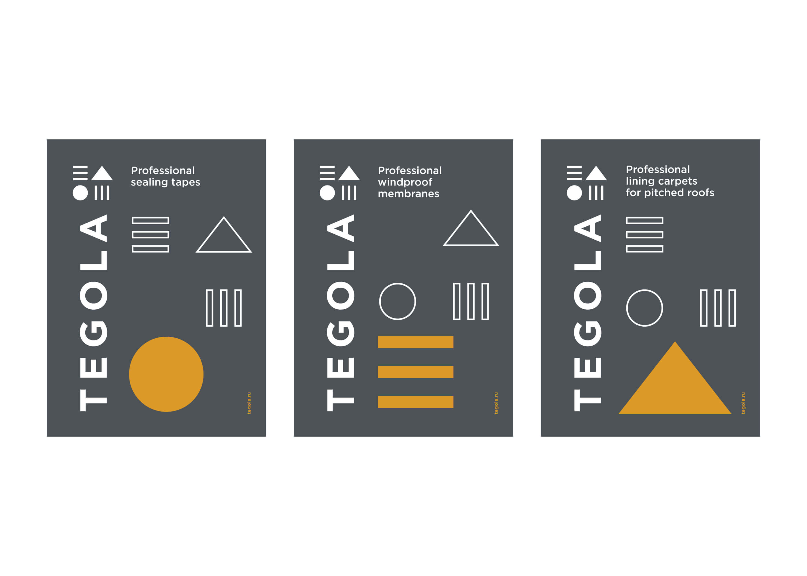 TEGOLA — Изображение №11 — Брендинг на Dprofile