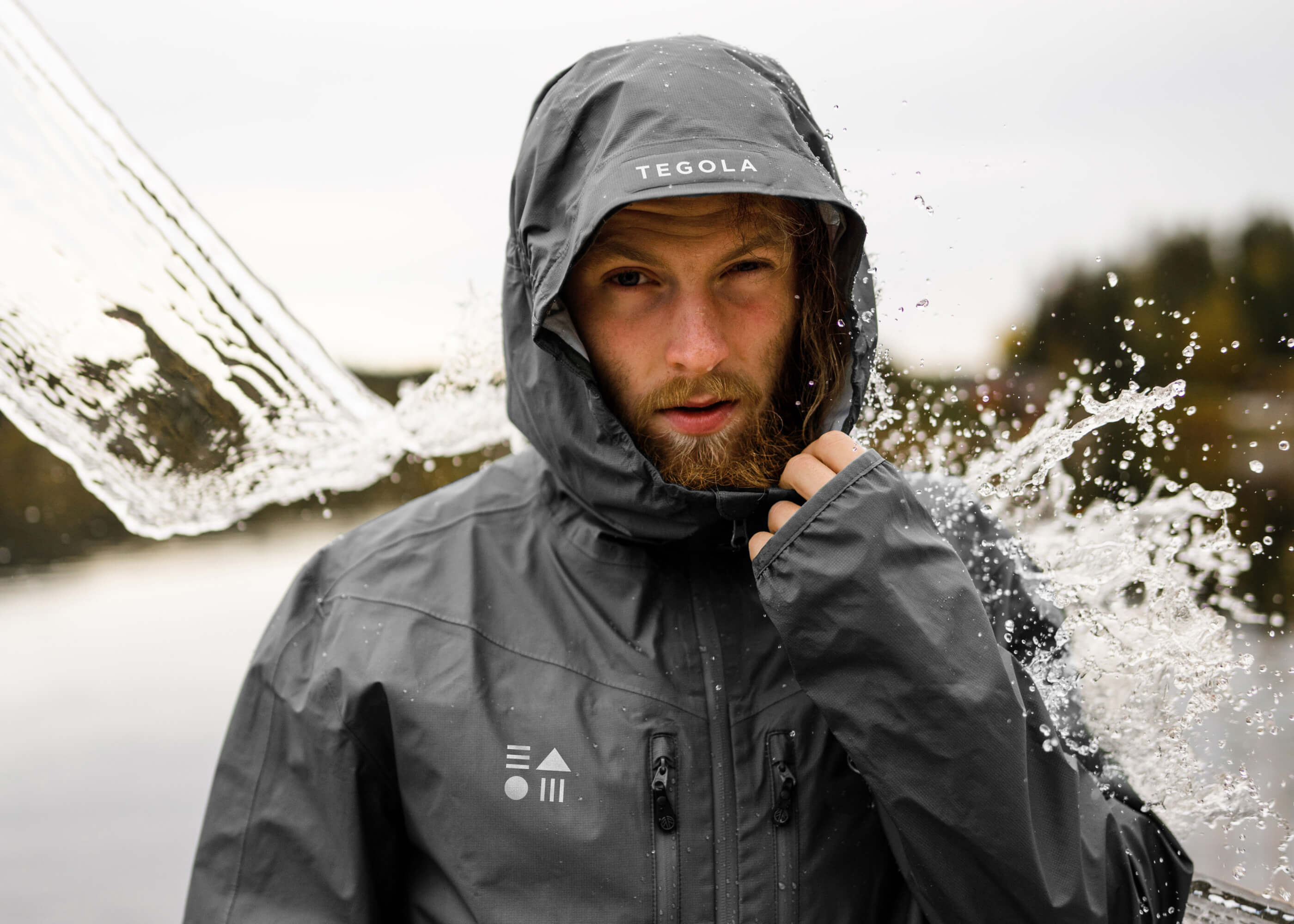 TEGOLA — Изображение №6 — Брендинг на Dprofile