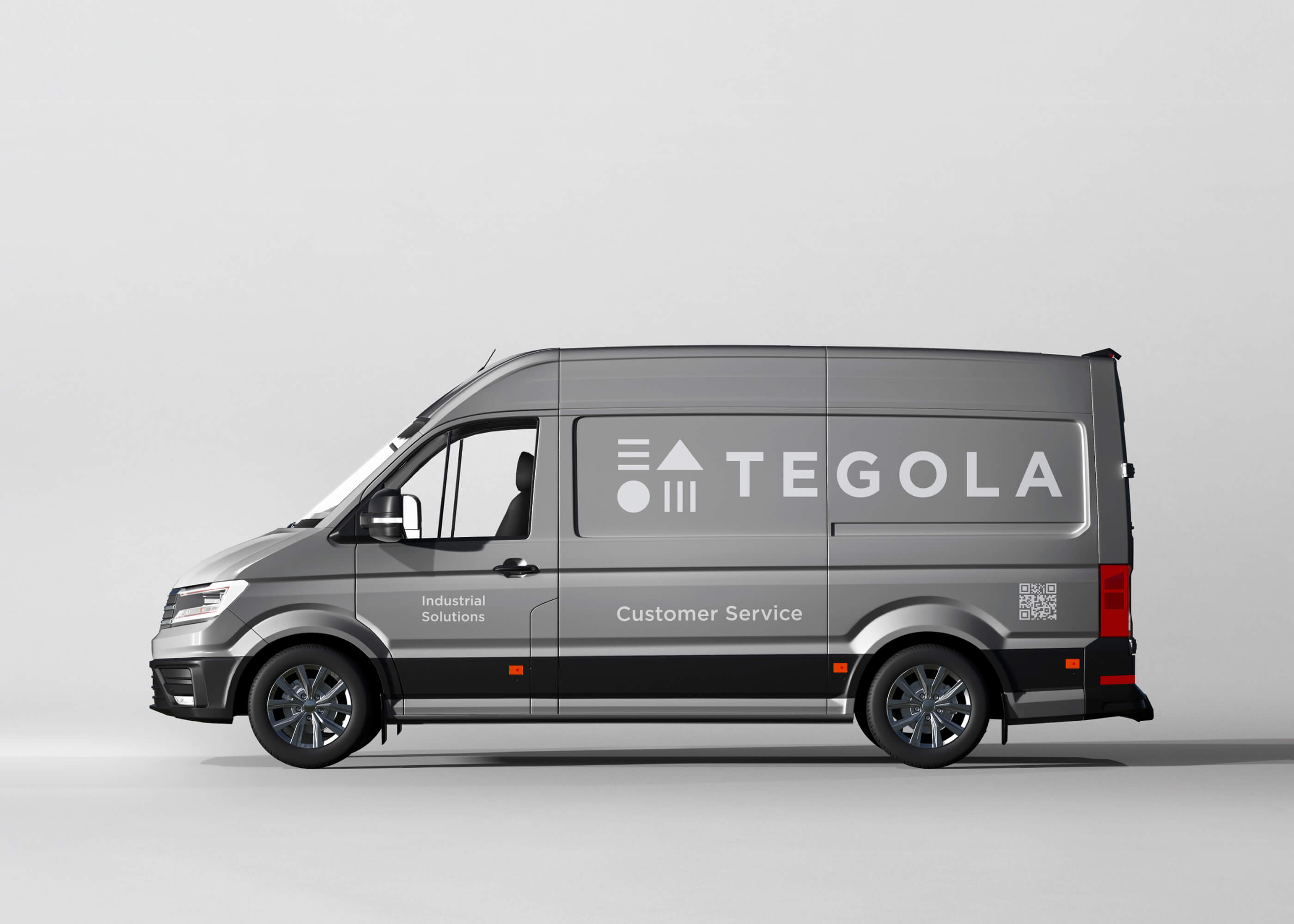 TEGOLA — Изображение №10 — Брендинг на Dprofile