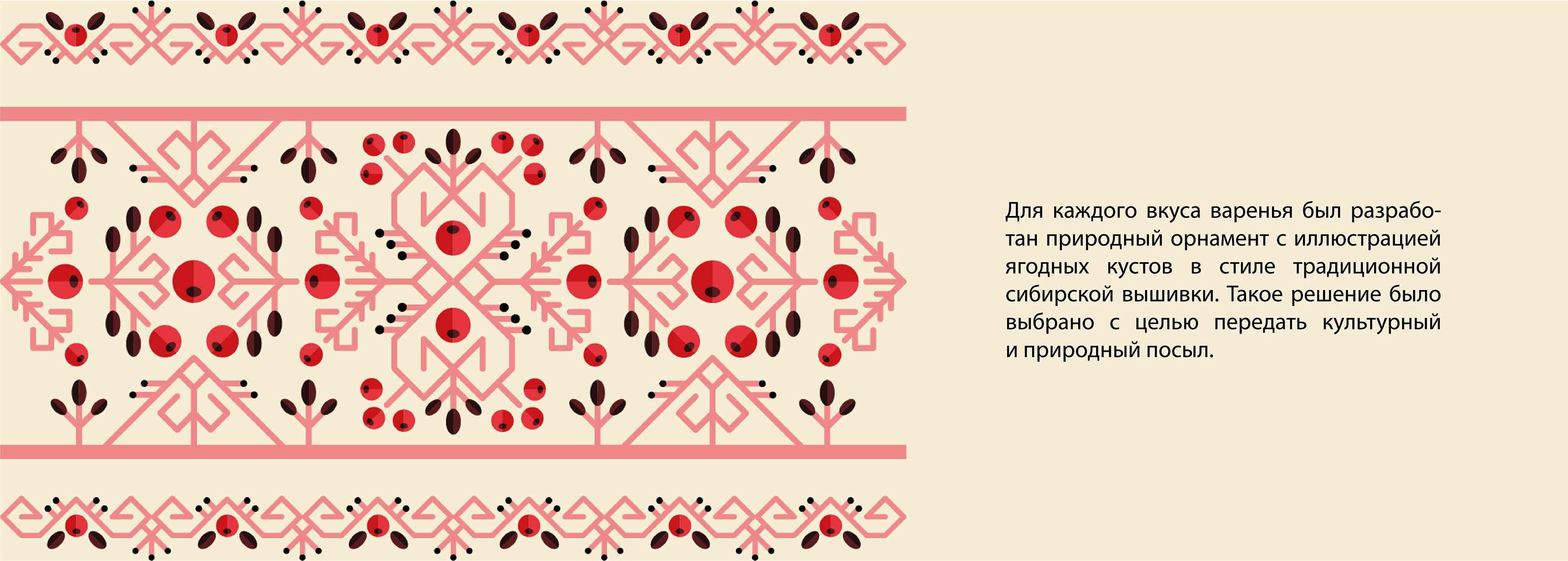 Дизайн упаковки «Легенды Сибири» — Изображение №3 — Брендинг на Dprofile