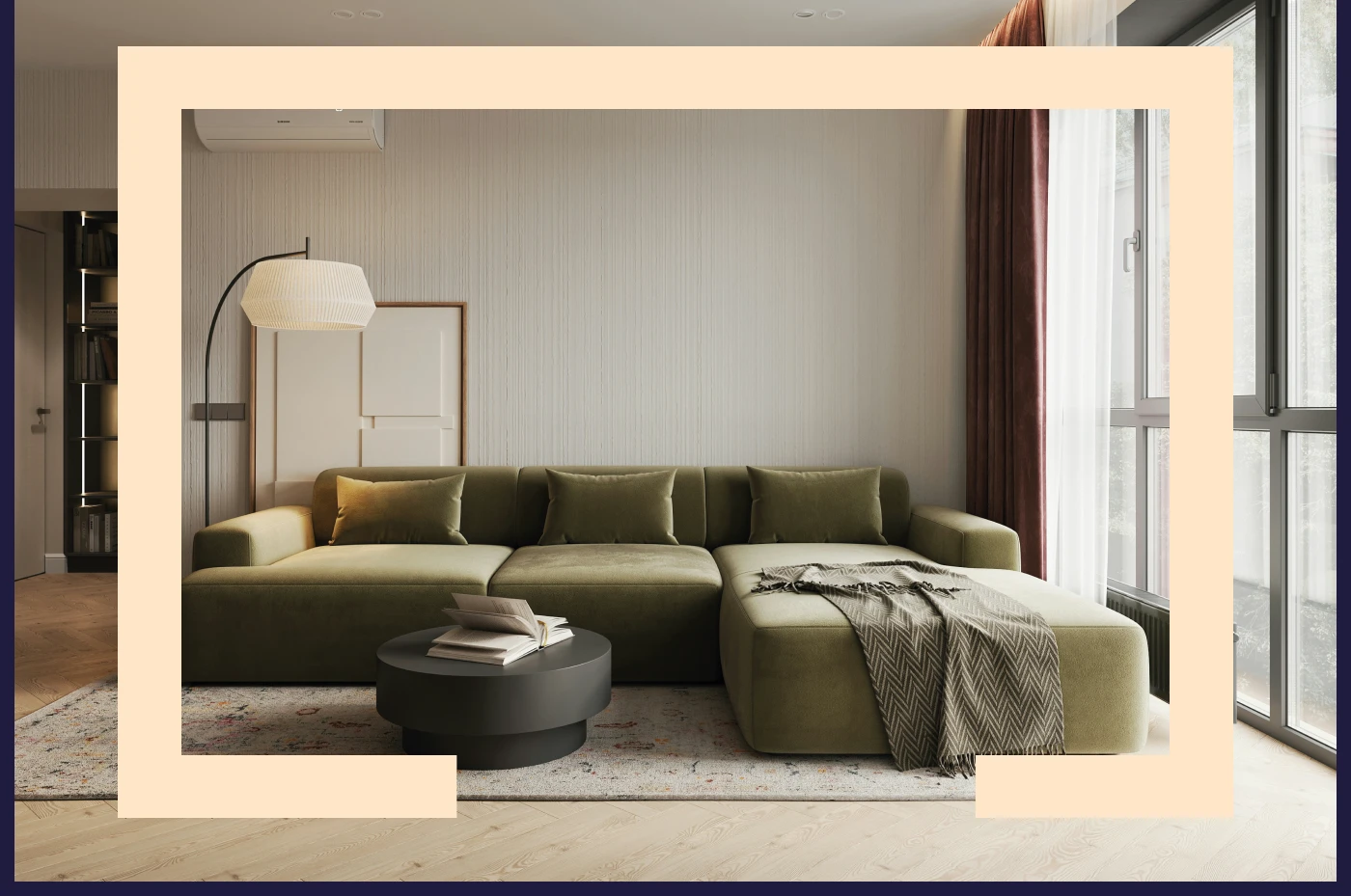 Брендбук для мебельной компании «Яркоди» — Изображение №6 — Брендинг, Маркетинг на Dprofile