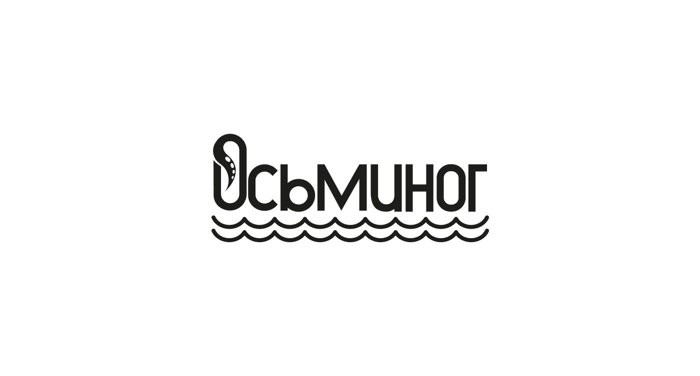 Айдентика для компании «Осьминог» — Изображение №2 — Брендинг на Dprofile