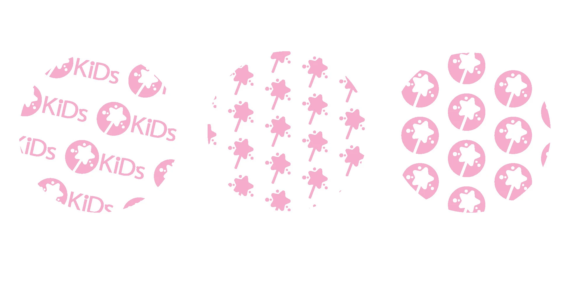 Брендбук для бренда современной детской одежды — Изображение №9 — Брендинг на Dprofile