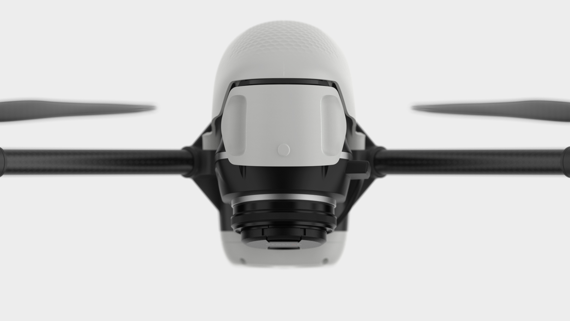 БПЛА ВИДЕОКАМЕРА PF1B | GEOSCAN, 2023 — Изображение №16 — 3D на Dprofile