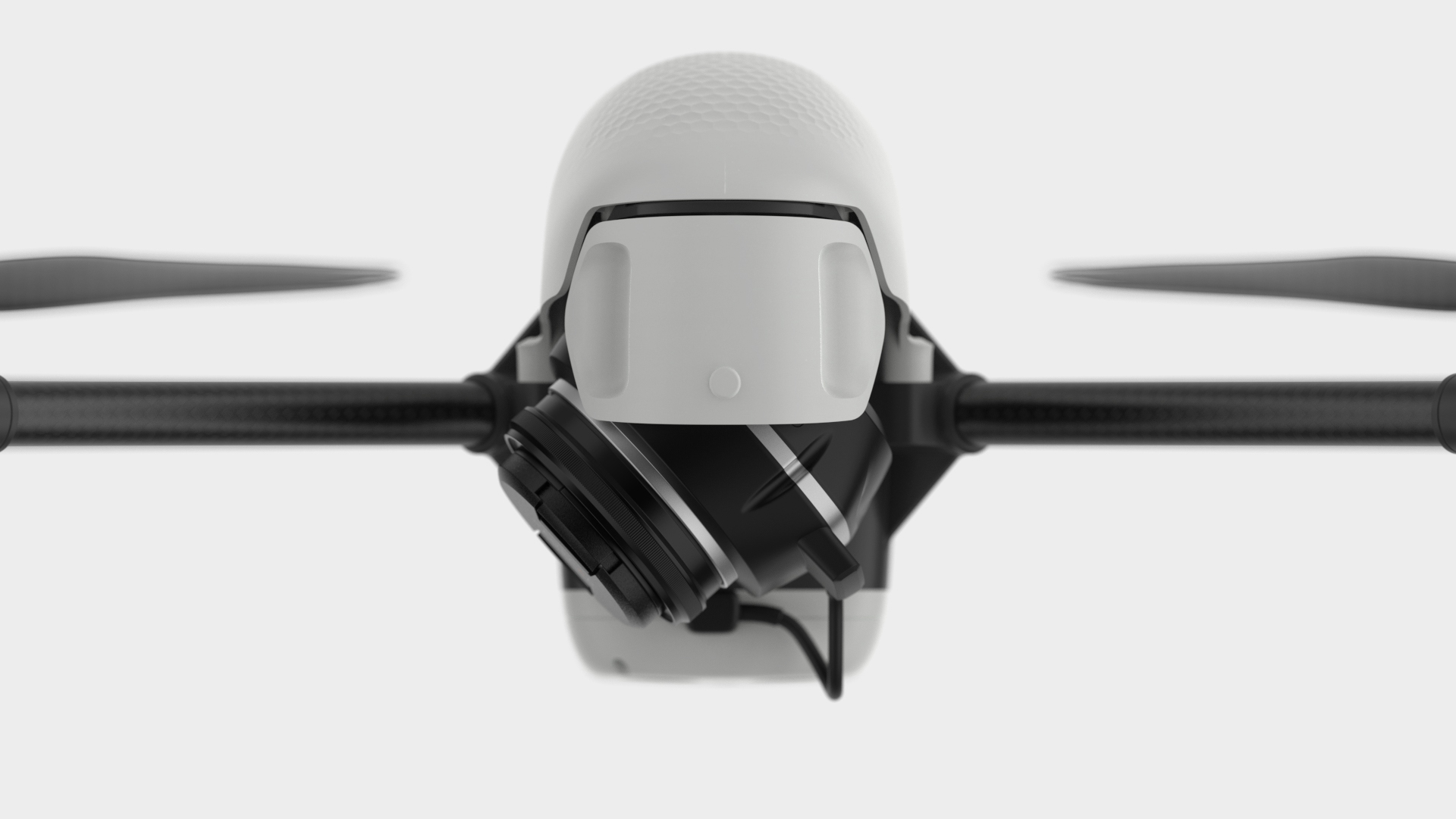 БПЛА ВИДЕОКАМЕРА PF1B | GEOSCAN, 2023 — Изображение №17 — 3D на Dprofile